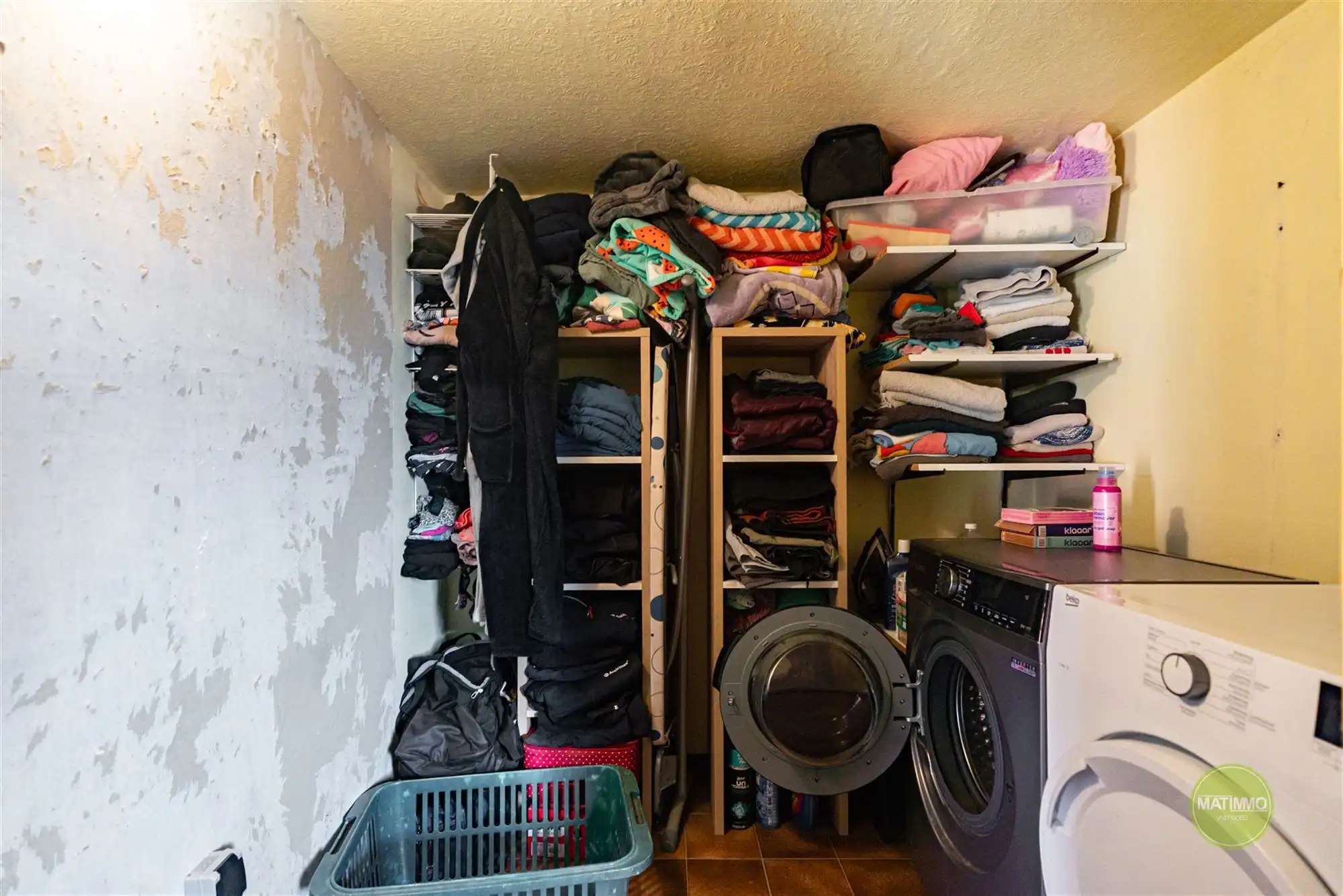 Karaktervolle woning op een uitzonderlijk ruim perceel!  foto 28