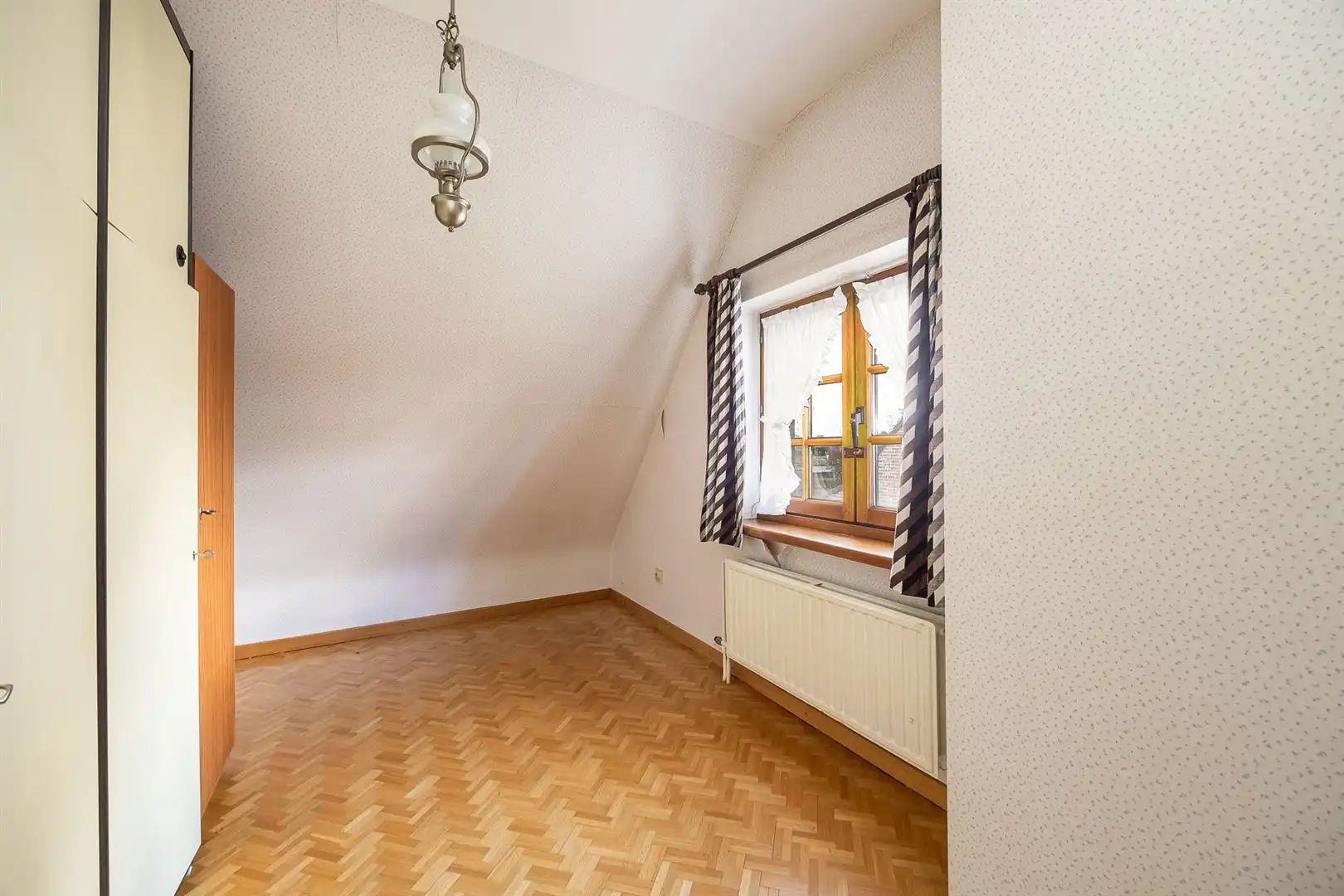 Wonen met zicht op weiland in rustige doodlopende straat foto 15