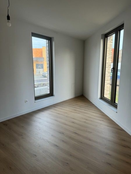 Gelijkvloers appartement met 2 slaapkamers  en een mooi terras. foto 35