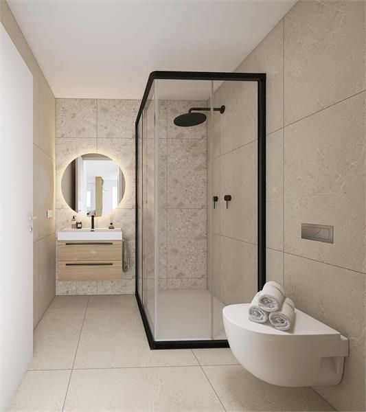 Exclusieve halfvrijstaande villa's en appartementen in Bigastro, Alicante foto 16