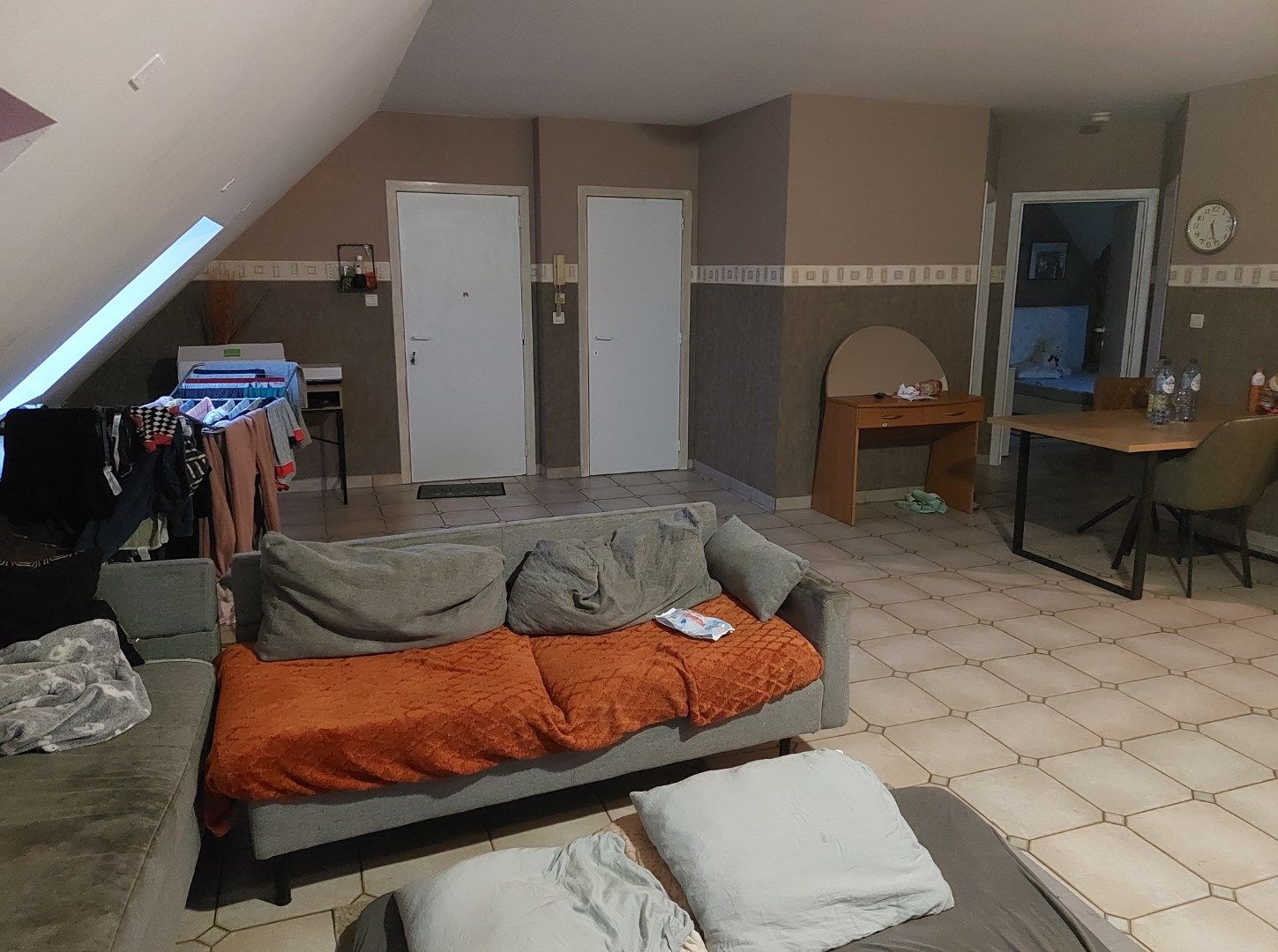 2 appartementen te koop foto 14