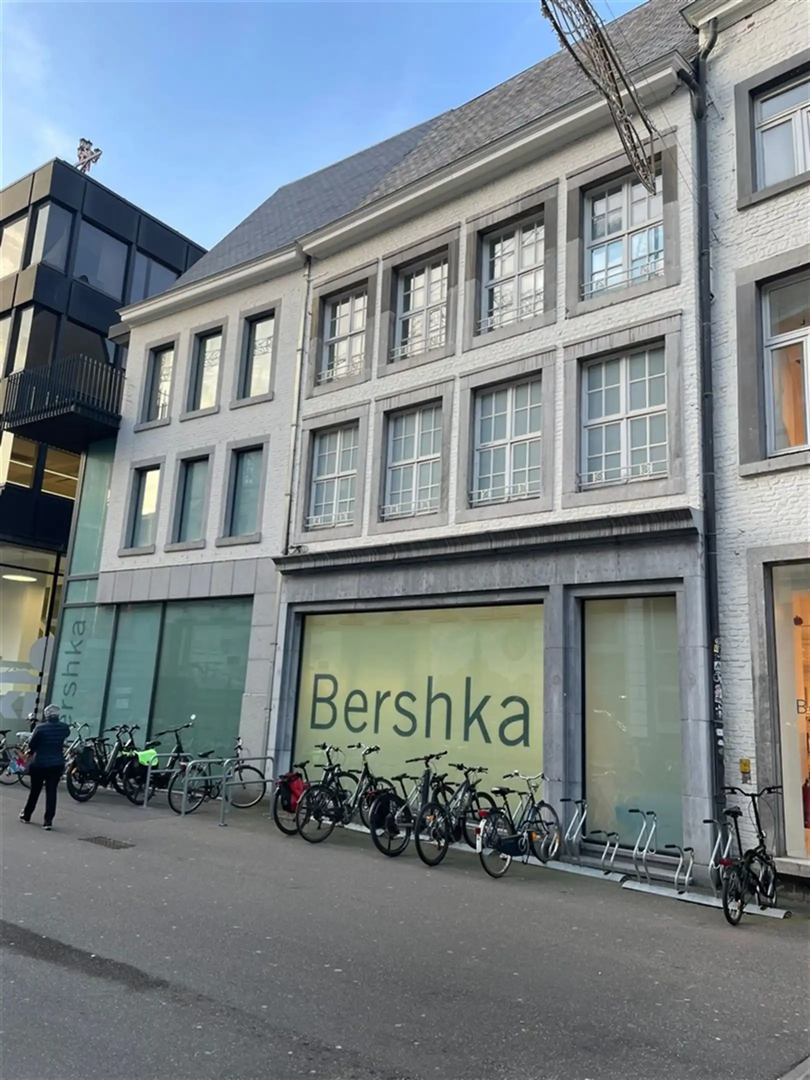 Kantoorgebouw foto 27