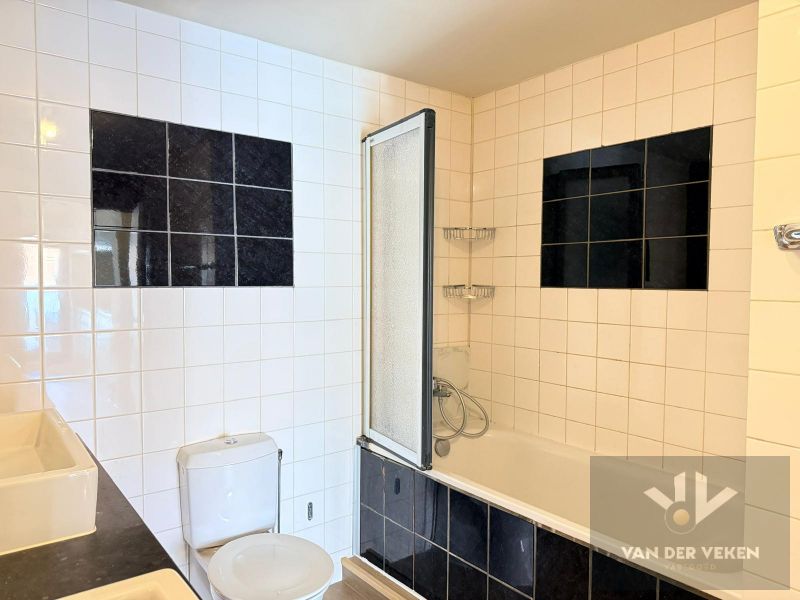 GERENOVEERD 1-SLPK APPARTEMENT foto 8