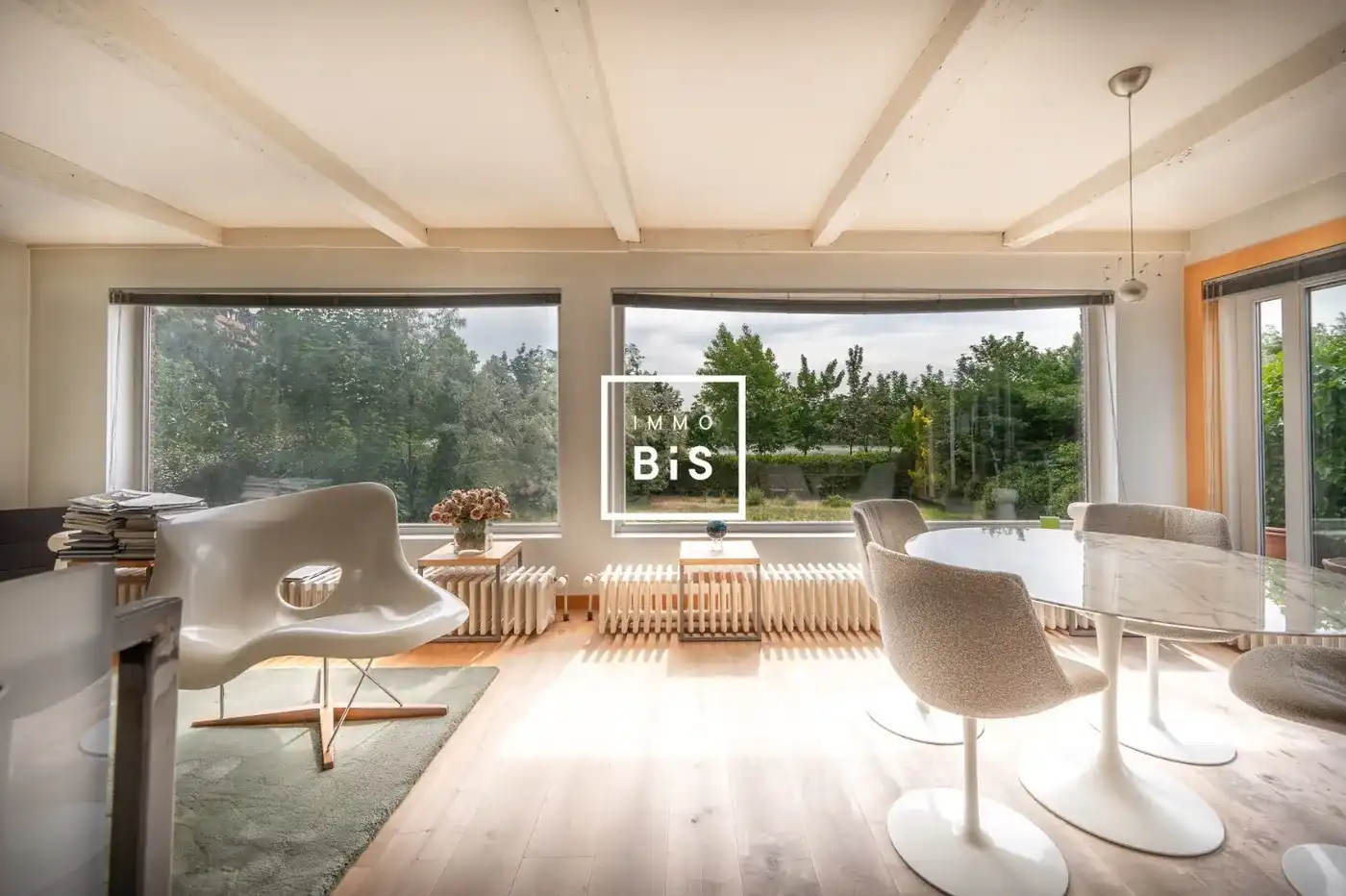Alleenstaande villa gelegen op het Zegemeer met NIEUW VERGUND PLAN foto 9