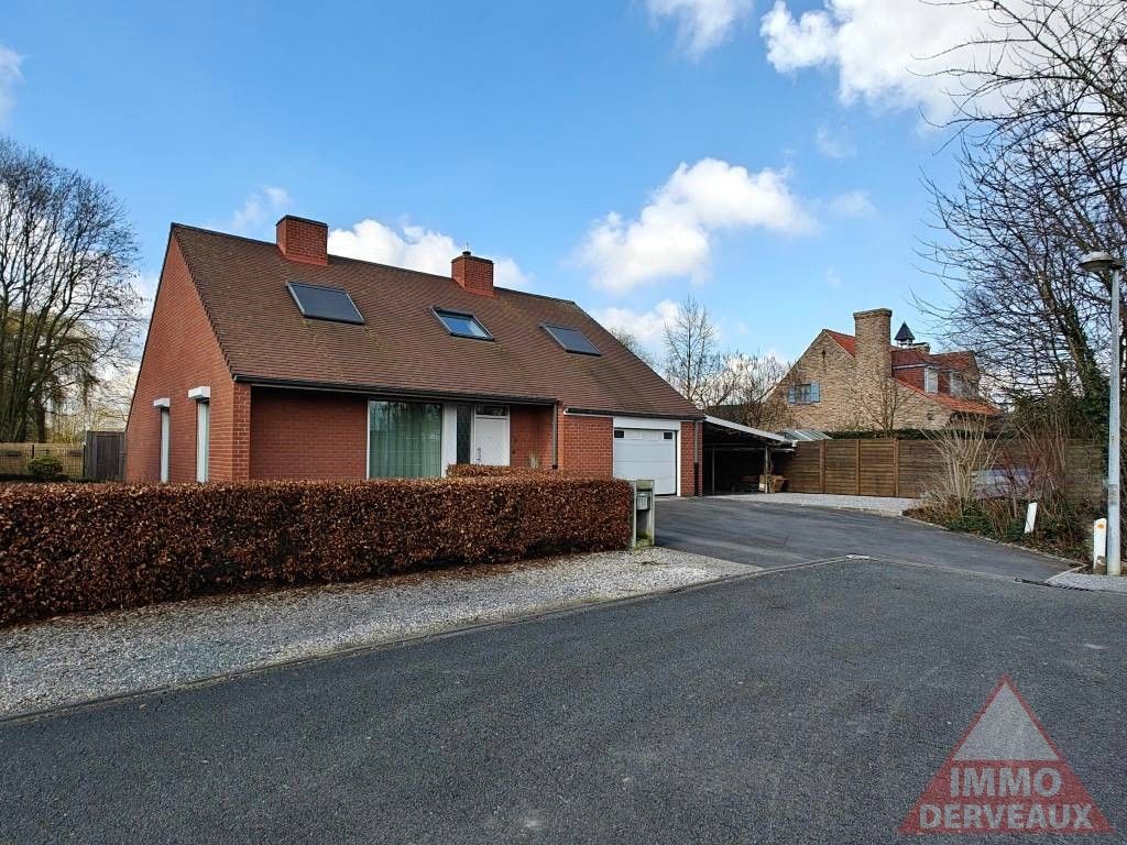 Geluwe – Instapklare woning foto 1