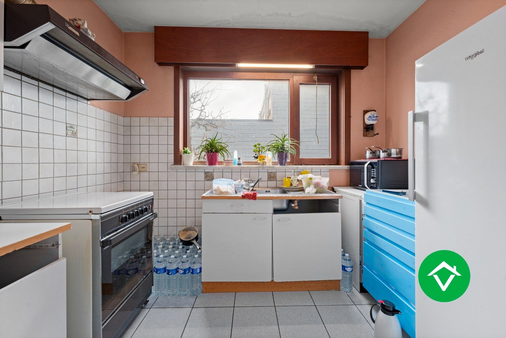 Woning met veel mogelijkheden te Koekelare foto 8