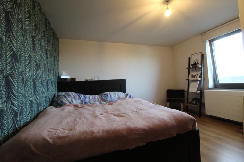 Gezellige woning met ruime tuin te huur in Dadizele foto 7