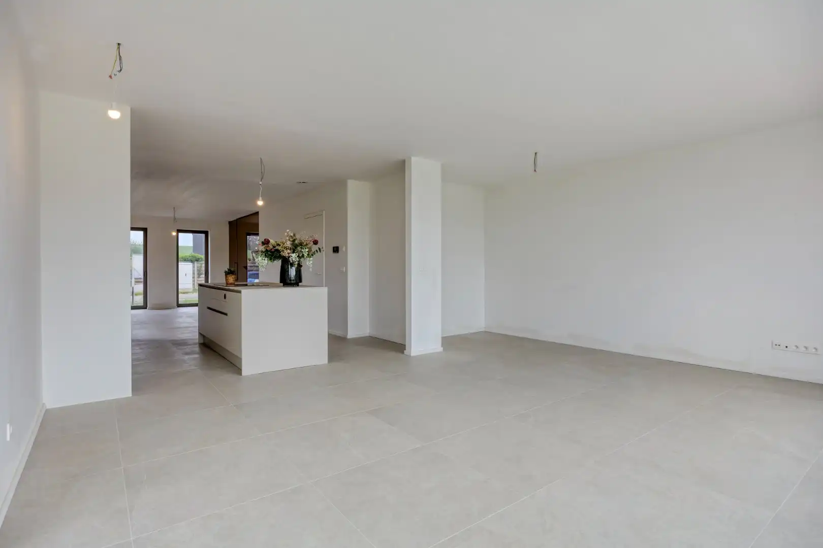 Fantastisch afgewerkte nieuwbouwwoning met 3 slaapkamers, tuin en terras in Assent (Bekkevoort)! – EPC 14 kWh/m² - bewoonbare opp. 177m²  foto 10