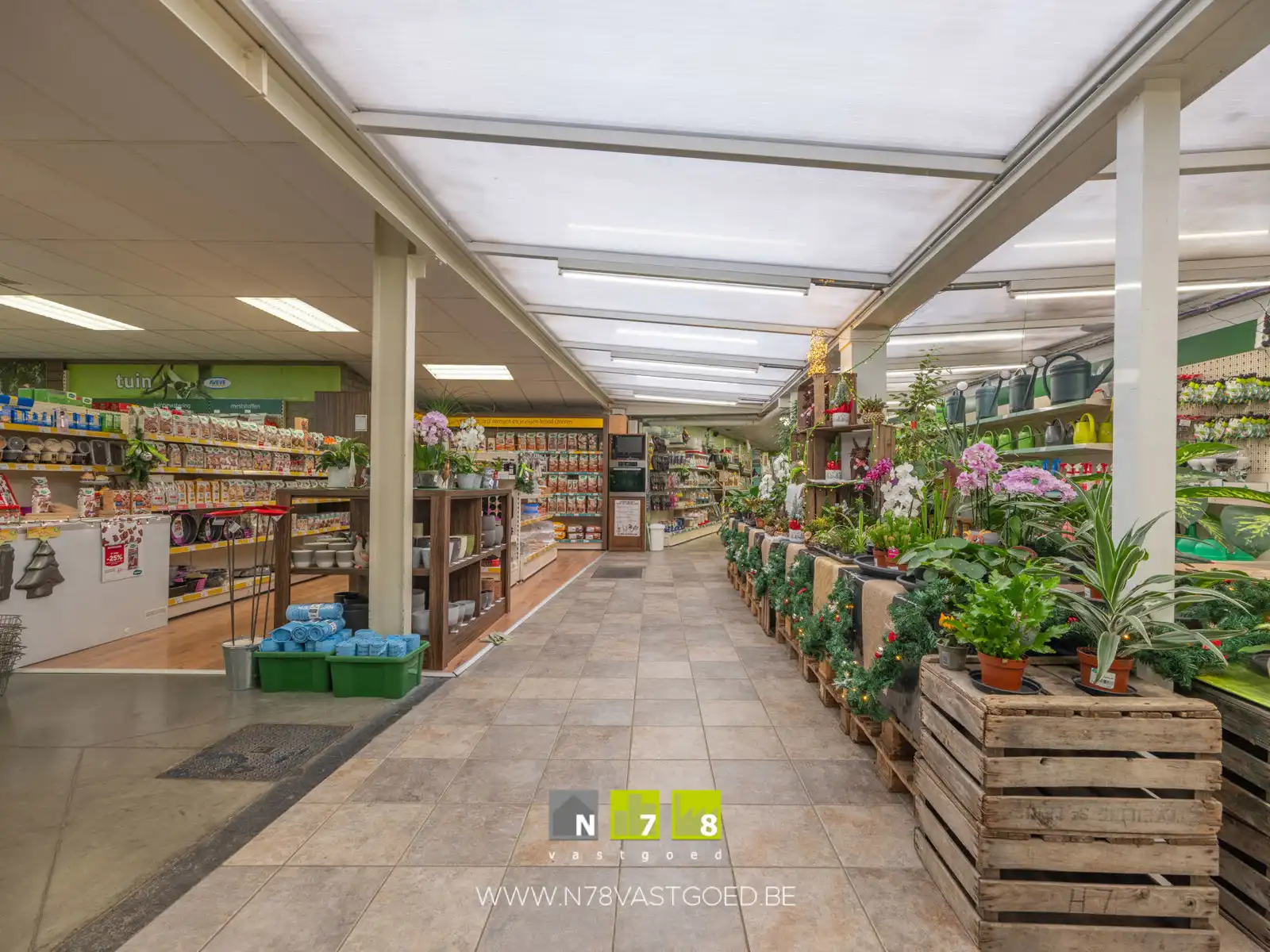 Commercieel te koop foto 7