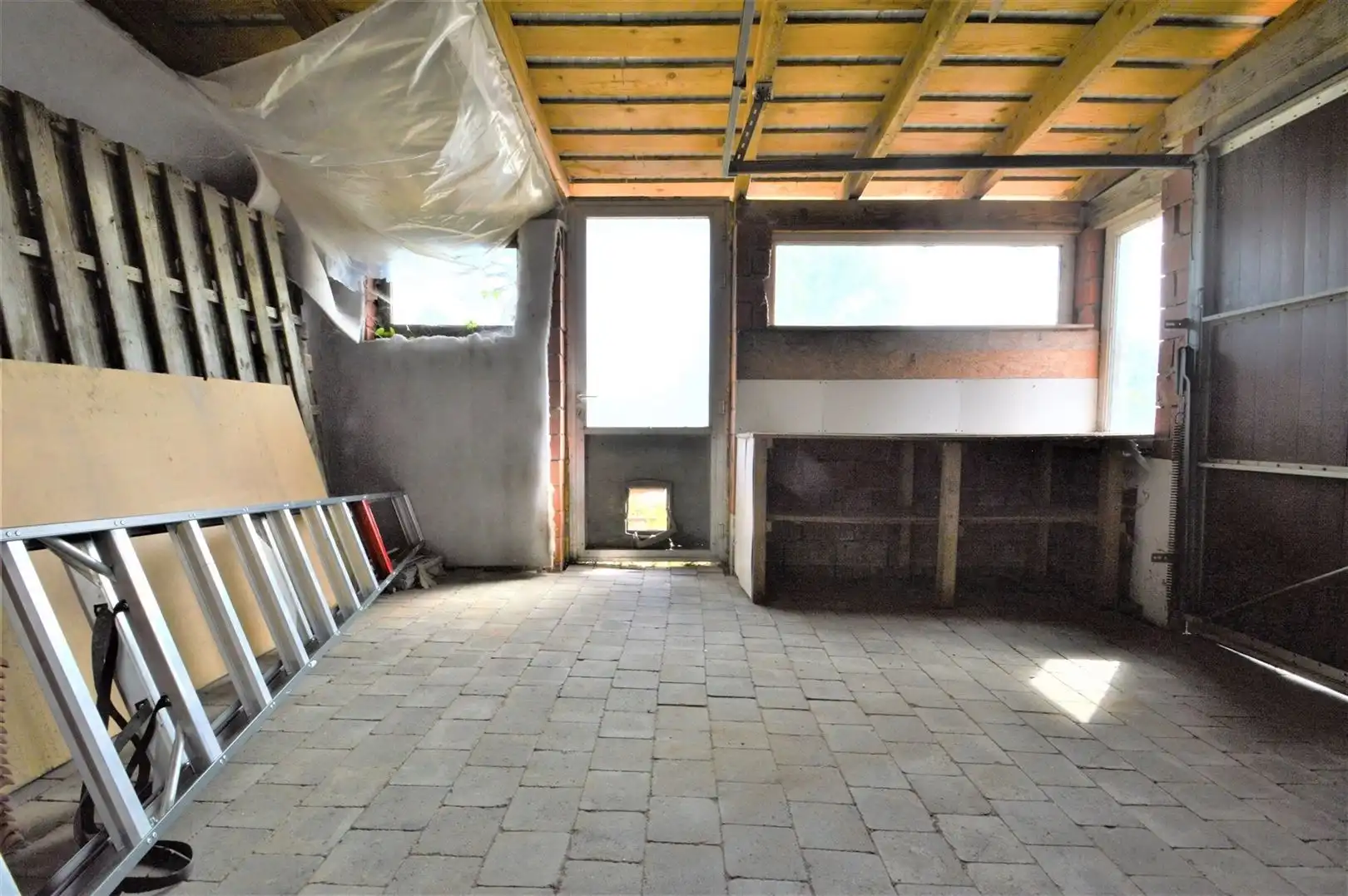 Woning foto 18