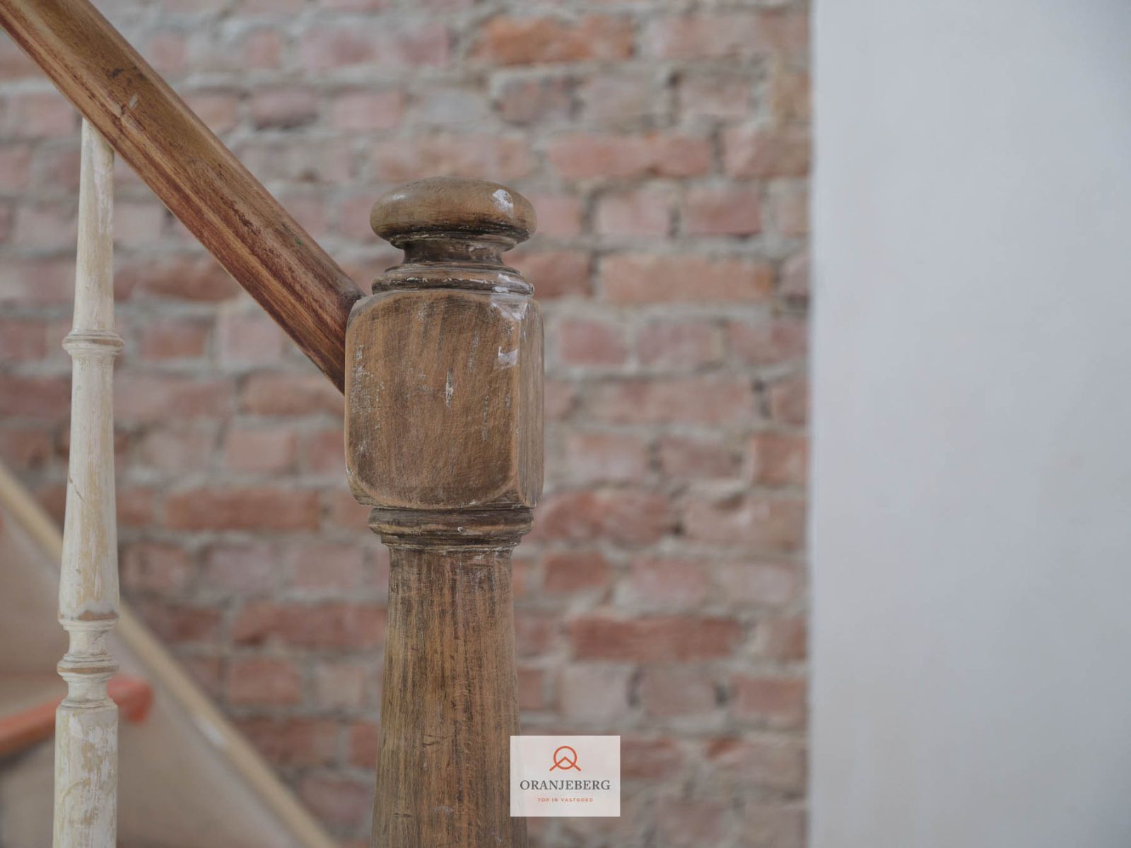 Lichtrijke gerenoveerde studio te koop vlakbij centrum Gent foto 14