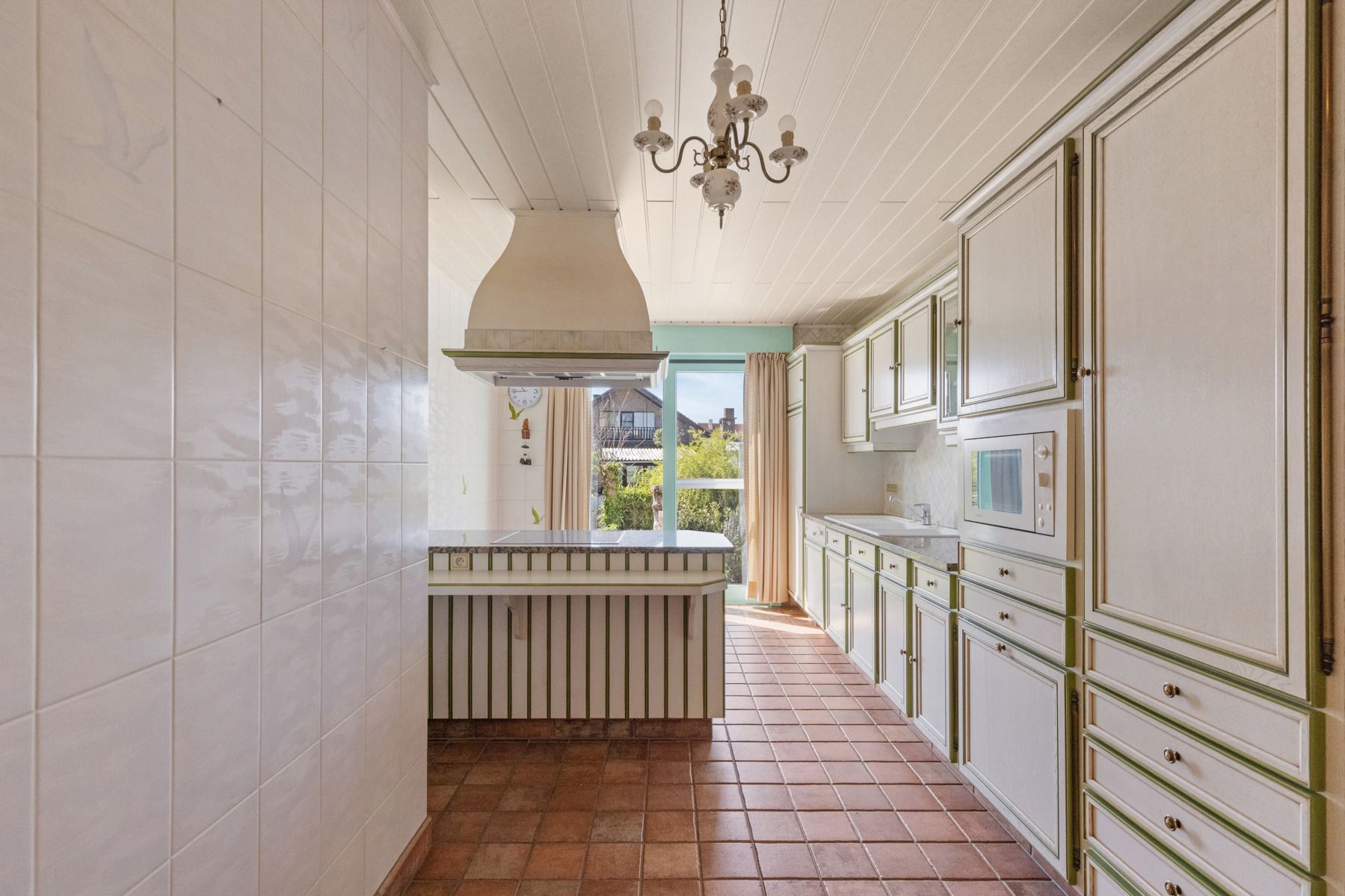 Unieke villa en bijhorend appartement in Blankenberge foto 9