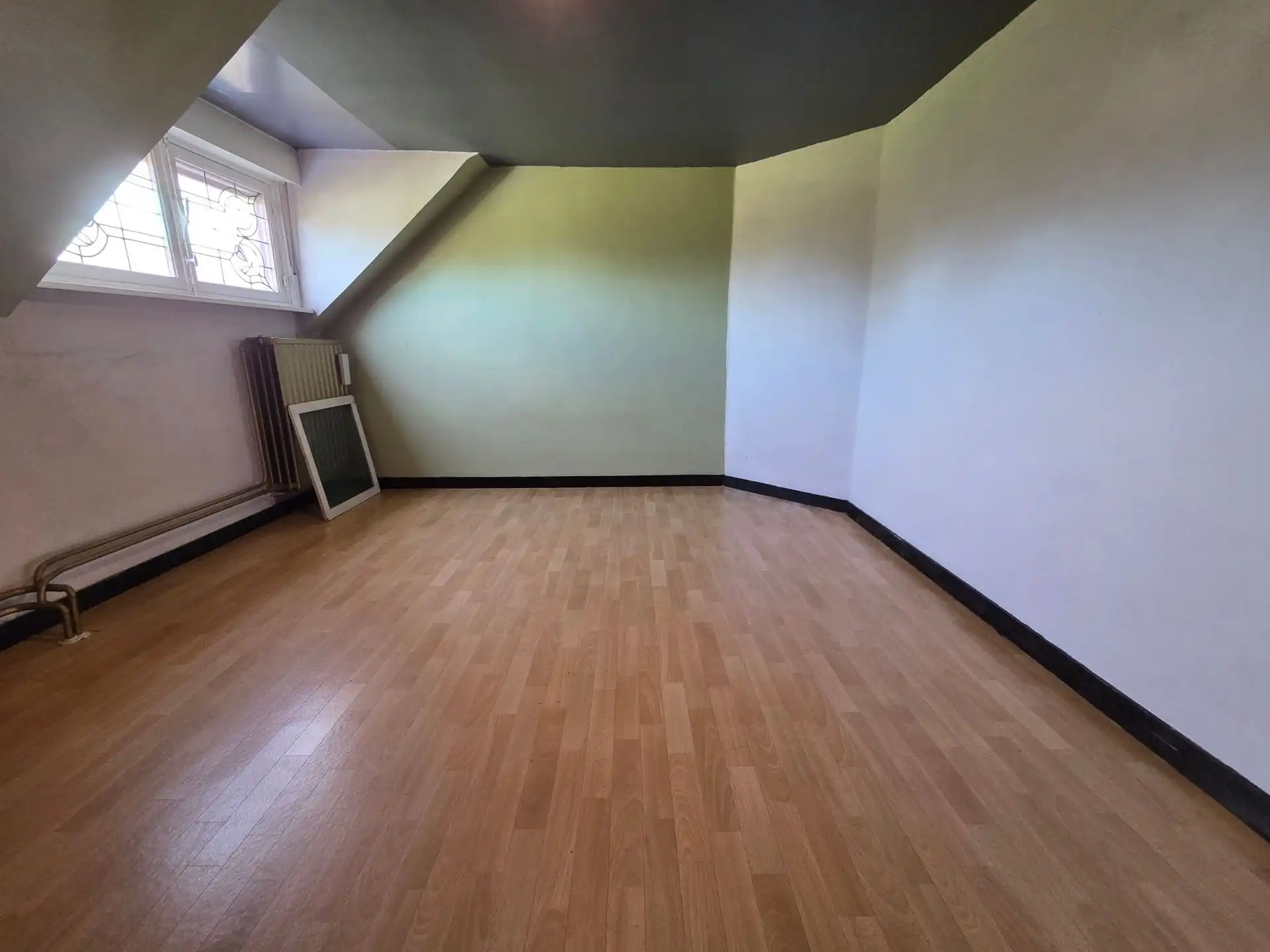 Toffe woning  op ruim perceel van 10a05ca in Begijnendijk foto 8