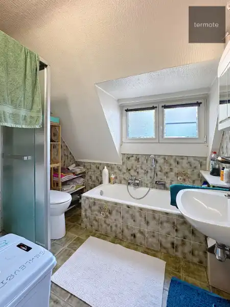 halfopen woning foto 10