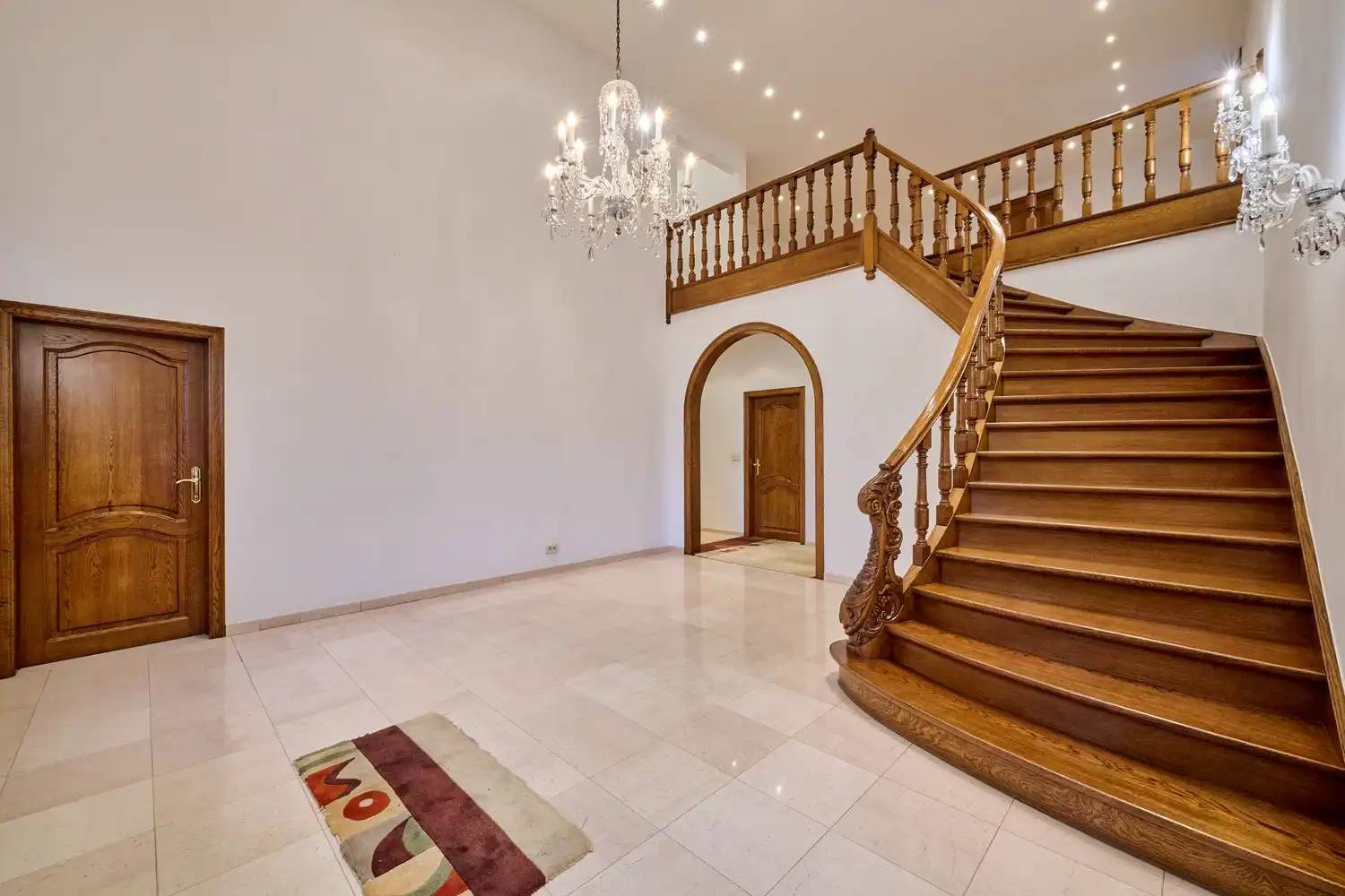 Exclusieve villa op toplocatie – een oase van rust en comfort nabij Maasmechelen en Genk foto 7