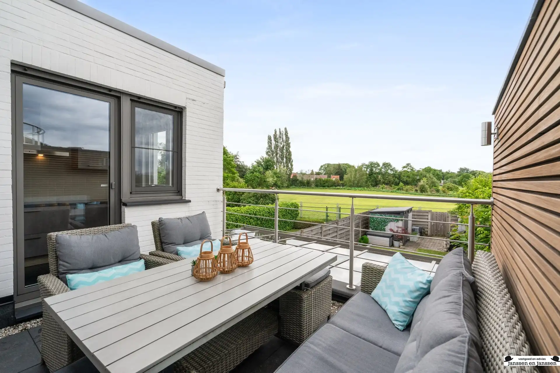 Instapklare bel-etagewoning met 3 slaapkamers en EPC A foto 14