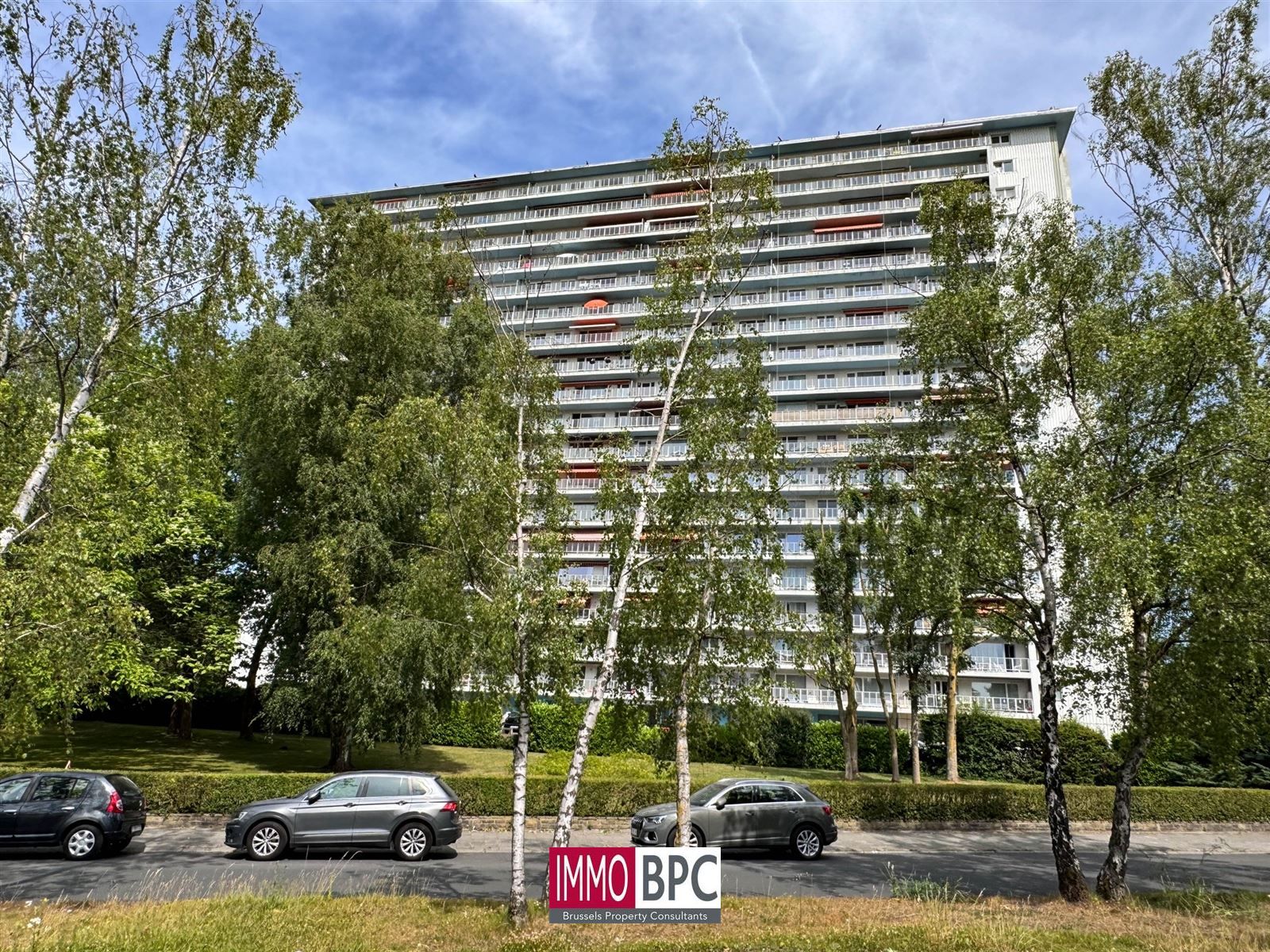 Te renoveren 2-slaapkamerappartement met zuidgericht terras foto 12
