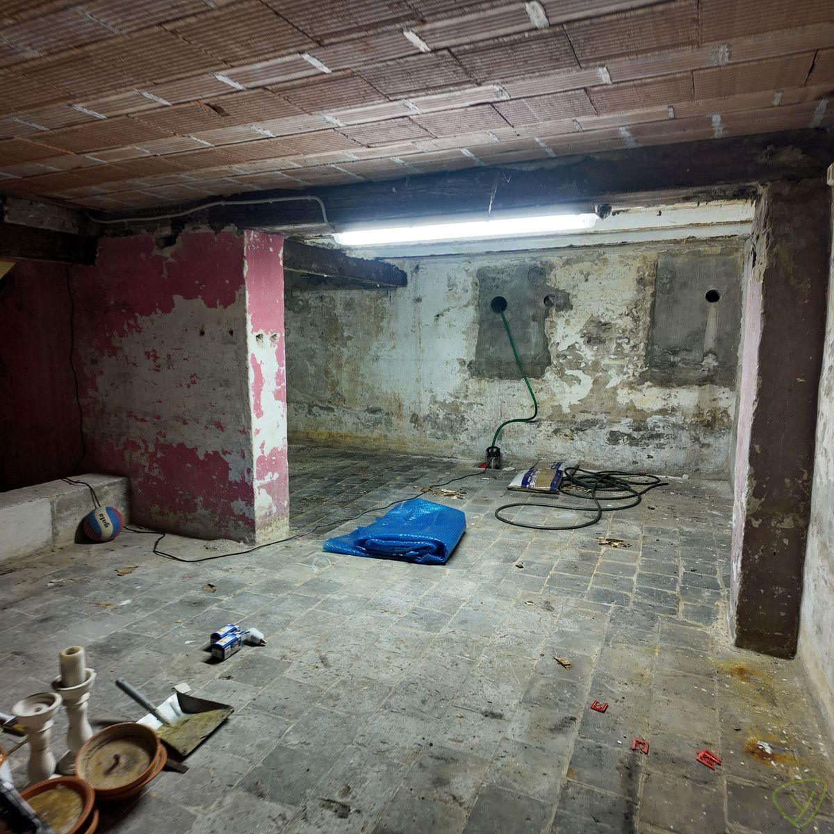 Gezellig duplex appartement nabij het station van Eeklo! foto 15