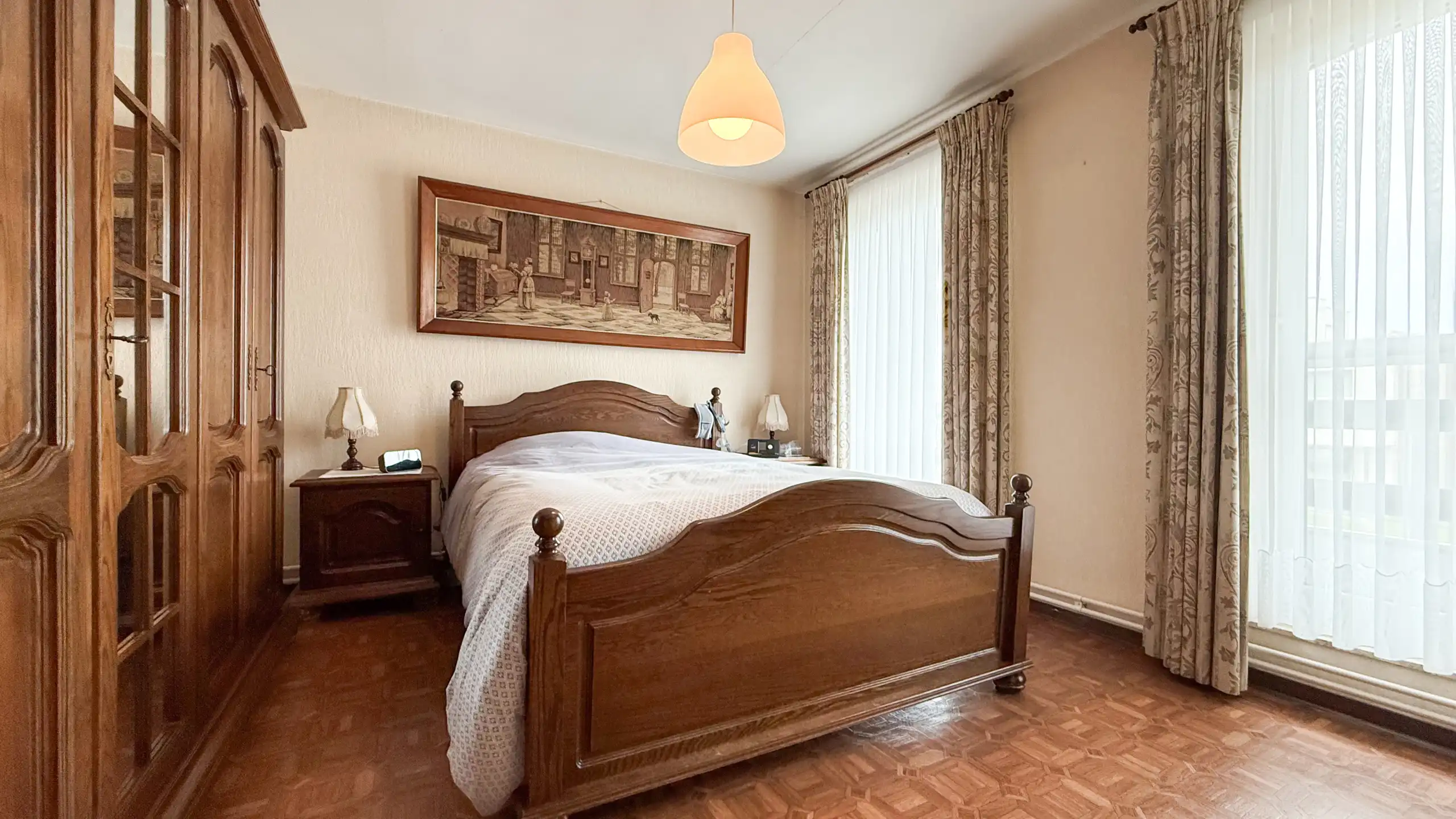 Charmante halfopen woning in rustige woonwijk te Eversel! foto 20