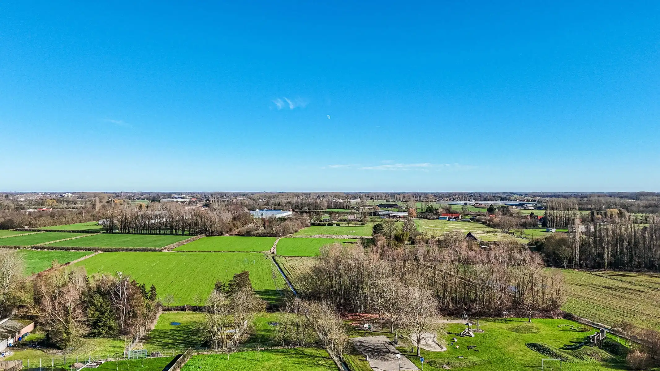 Renovatiewoning op 828 m² met potentieel in Duffel foto 3