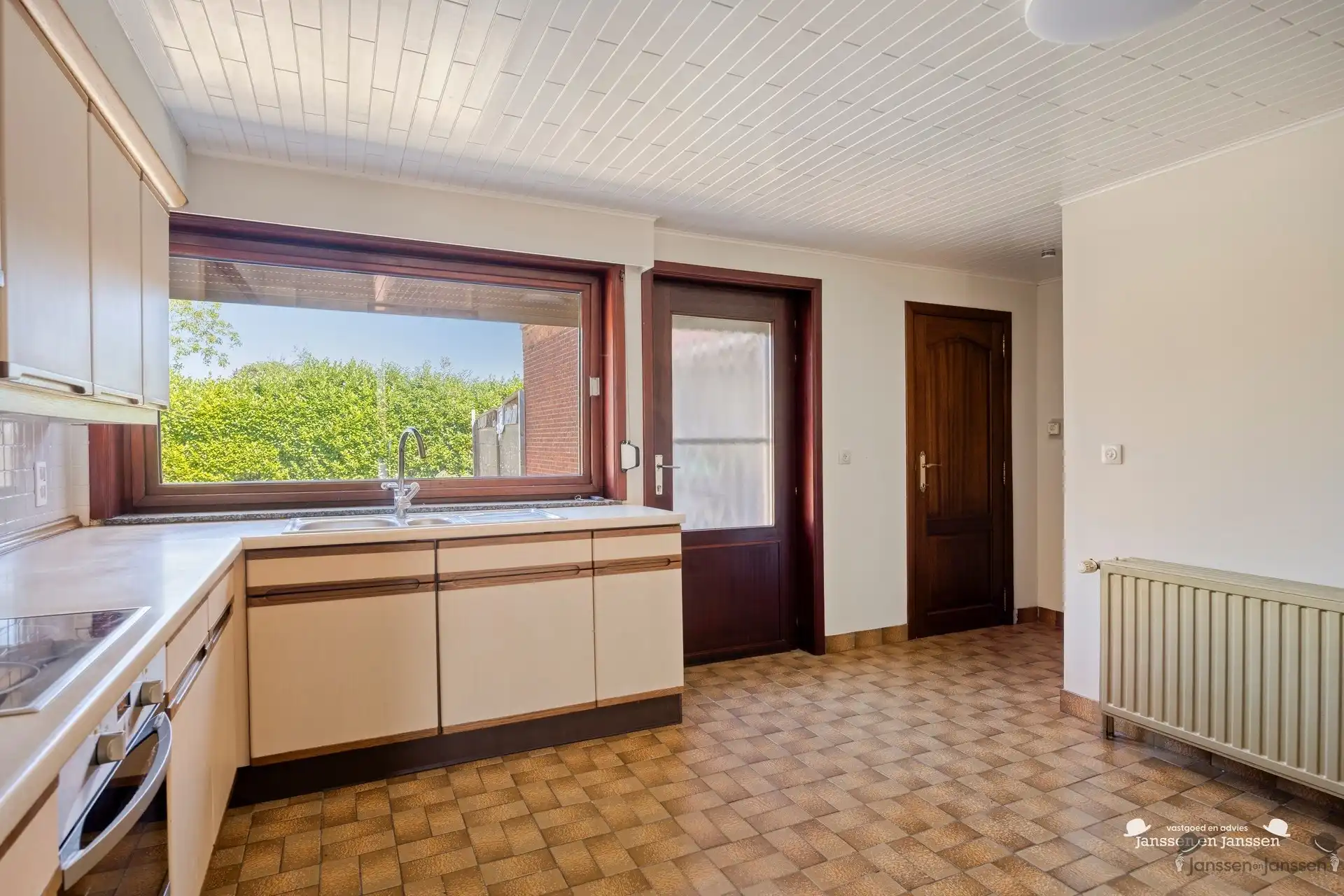 Huis foto 8