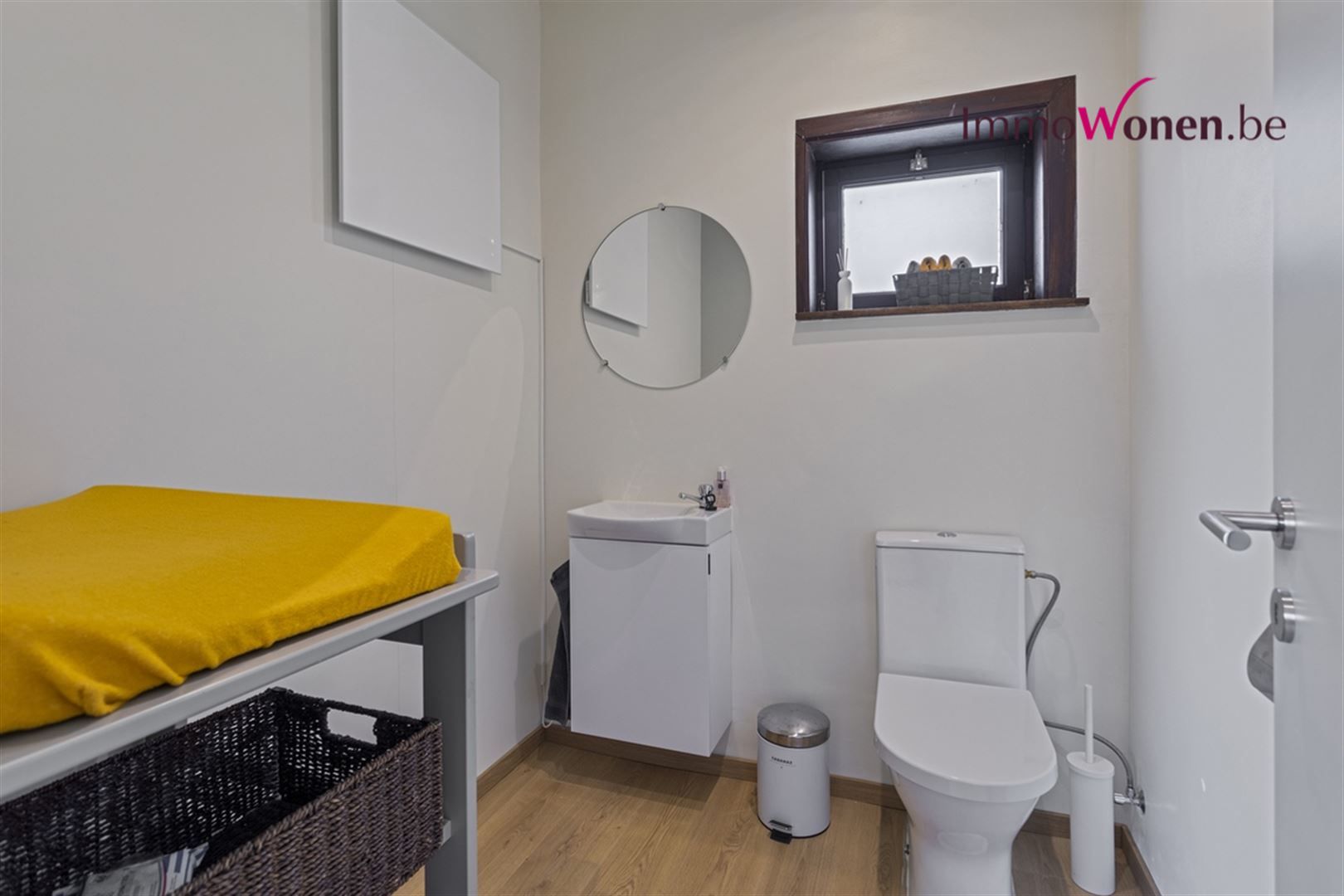 Woning Leuven Kessel-lo VERKOCHT door ImmoWonen.be   foto 33