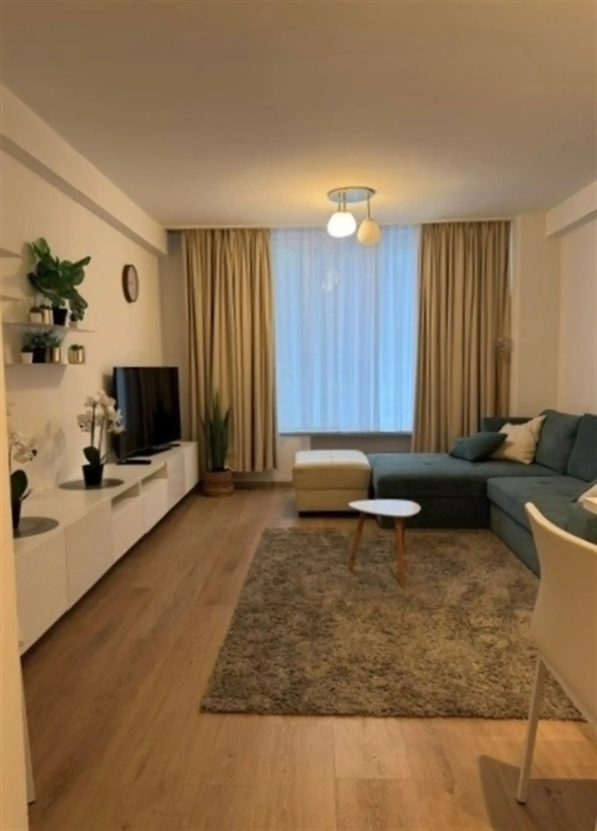 Appartement met 2 slaapkamers nabij het strand van Oostende foto {{pictureIndex}}