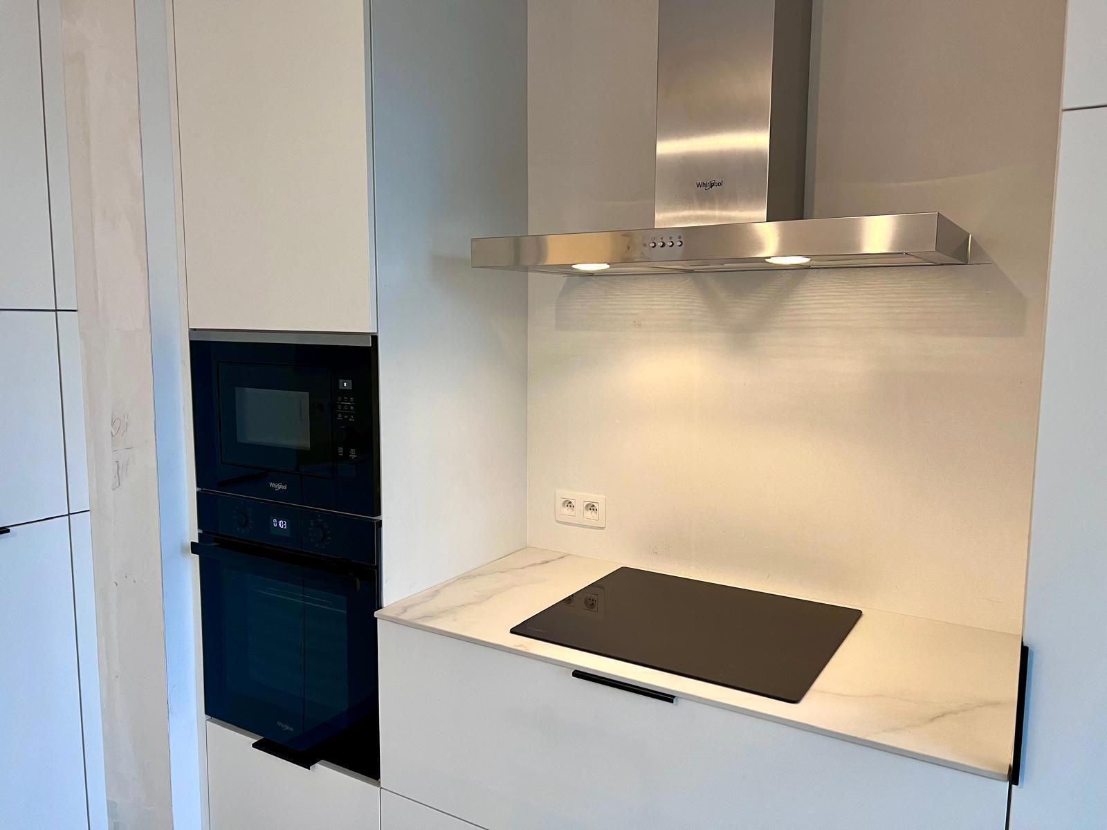 Licht, ruimte en comfort: nieuwbouwappartement met uniek zicht foto 10