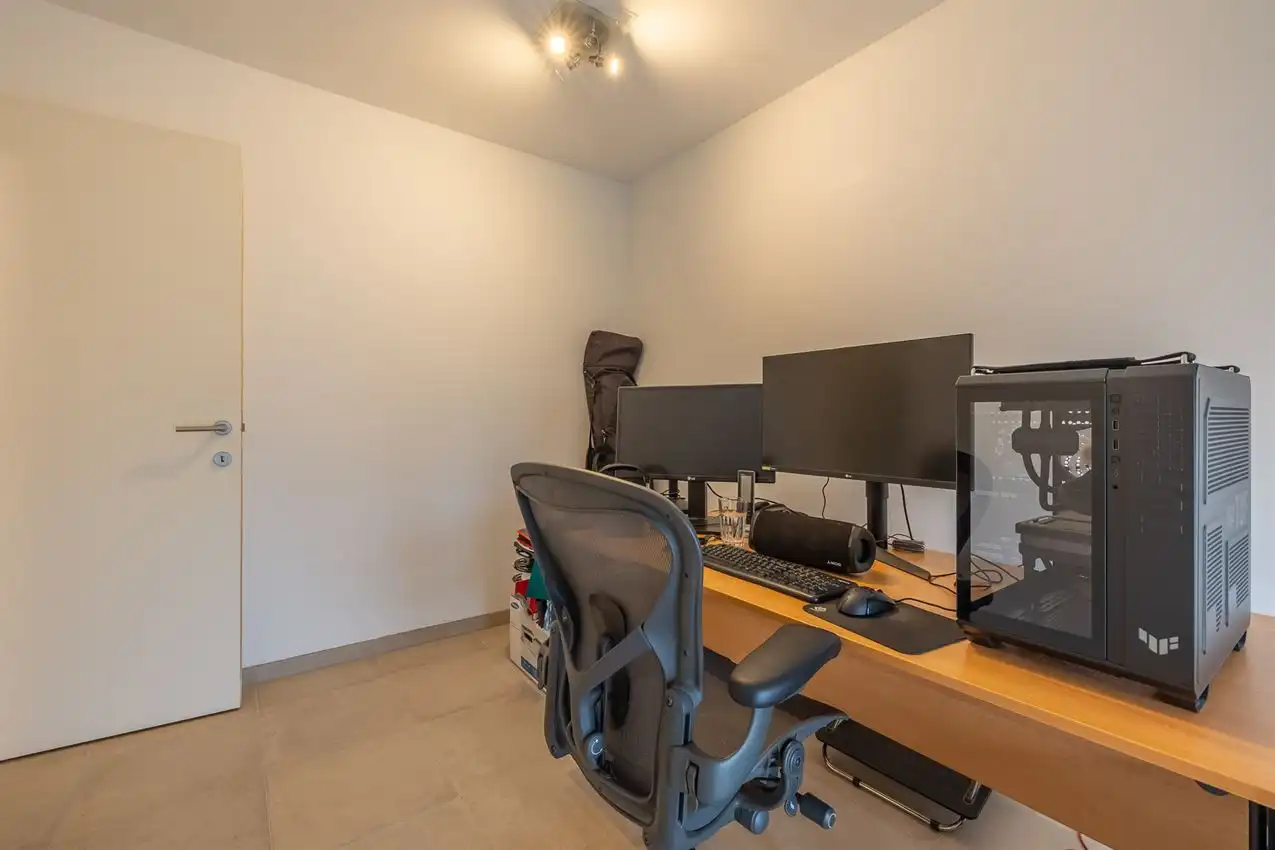 Gunstig gelegen appartement met 2 slpk, terras en autostaanplaats, EPC-label A foto 10