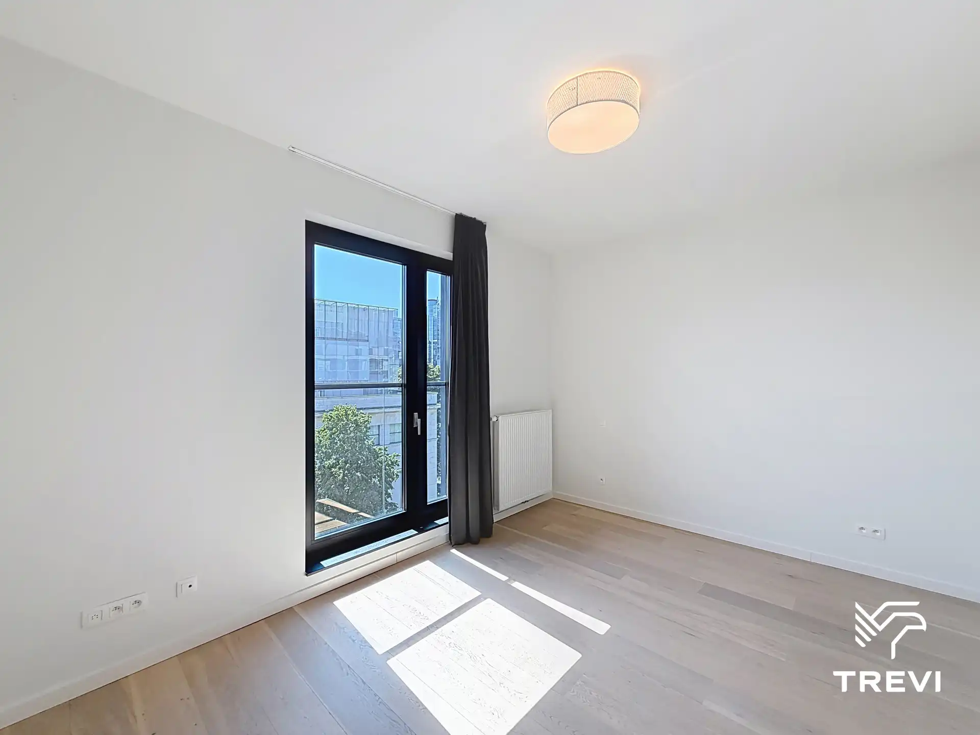 Europese Wijk – Appartement 2 slaapkamers – Jean Reyplein! foto 7