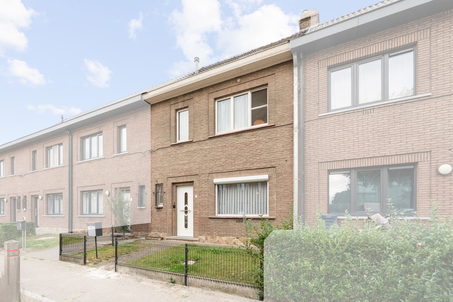 TE KOOP - Instapklare woning met 3 slaapkamers en EPC D  foto 20