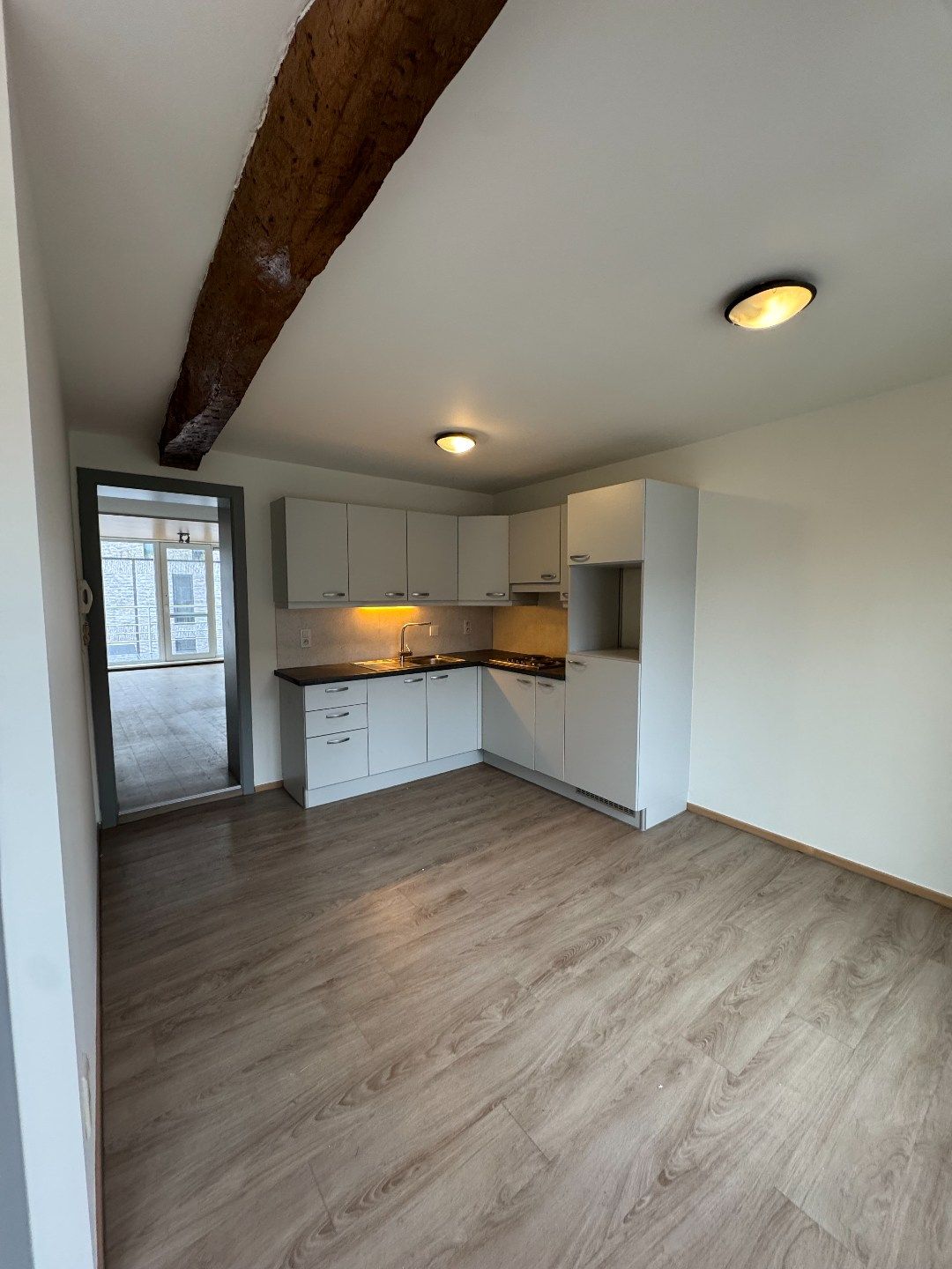 Duplexappartement in centrum van Tongeren  foto 4