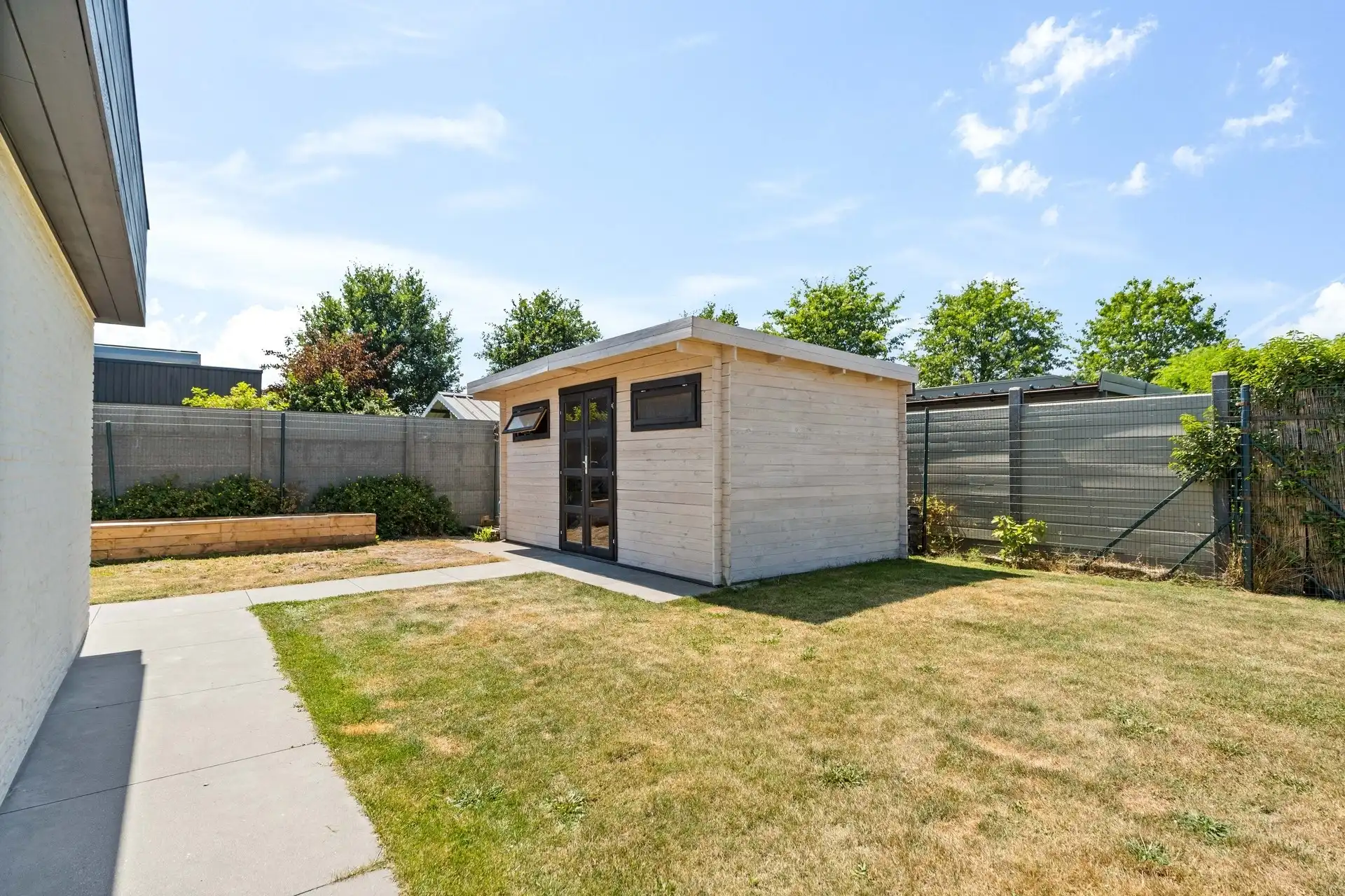 Bungalow foto 31