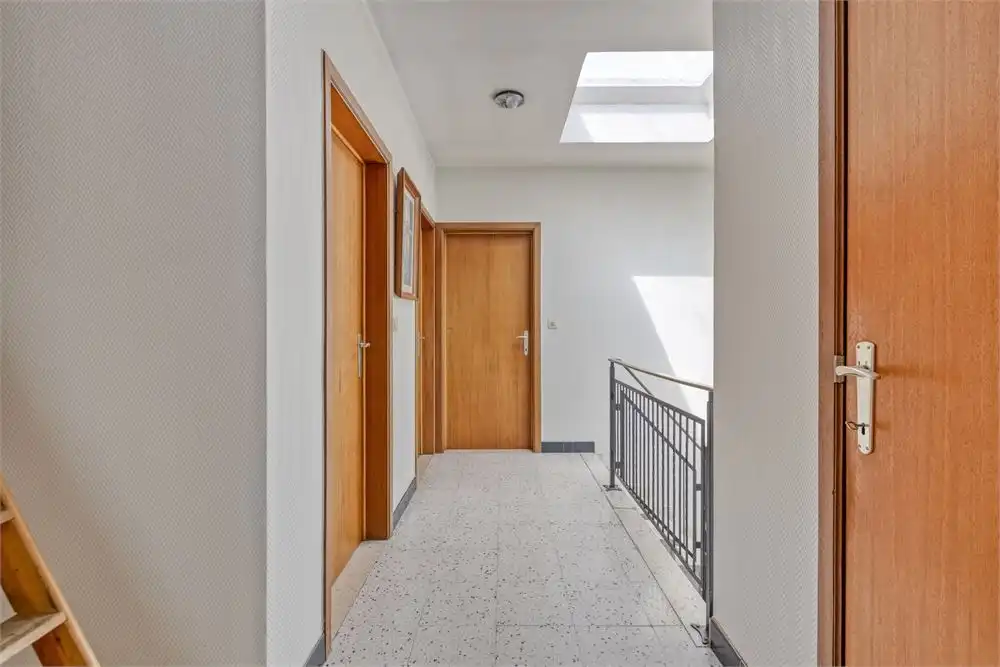 Ruim handelshuis op AAA-locatie foto 16