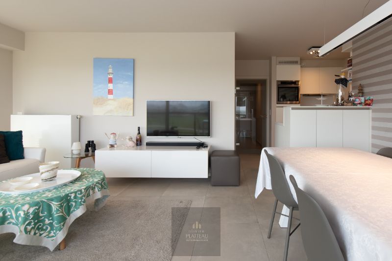 Instapklaar hoekappartement met zicht op de jachthaven en het maritiem park. foto 11