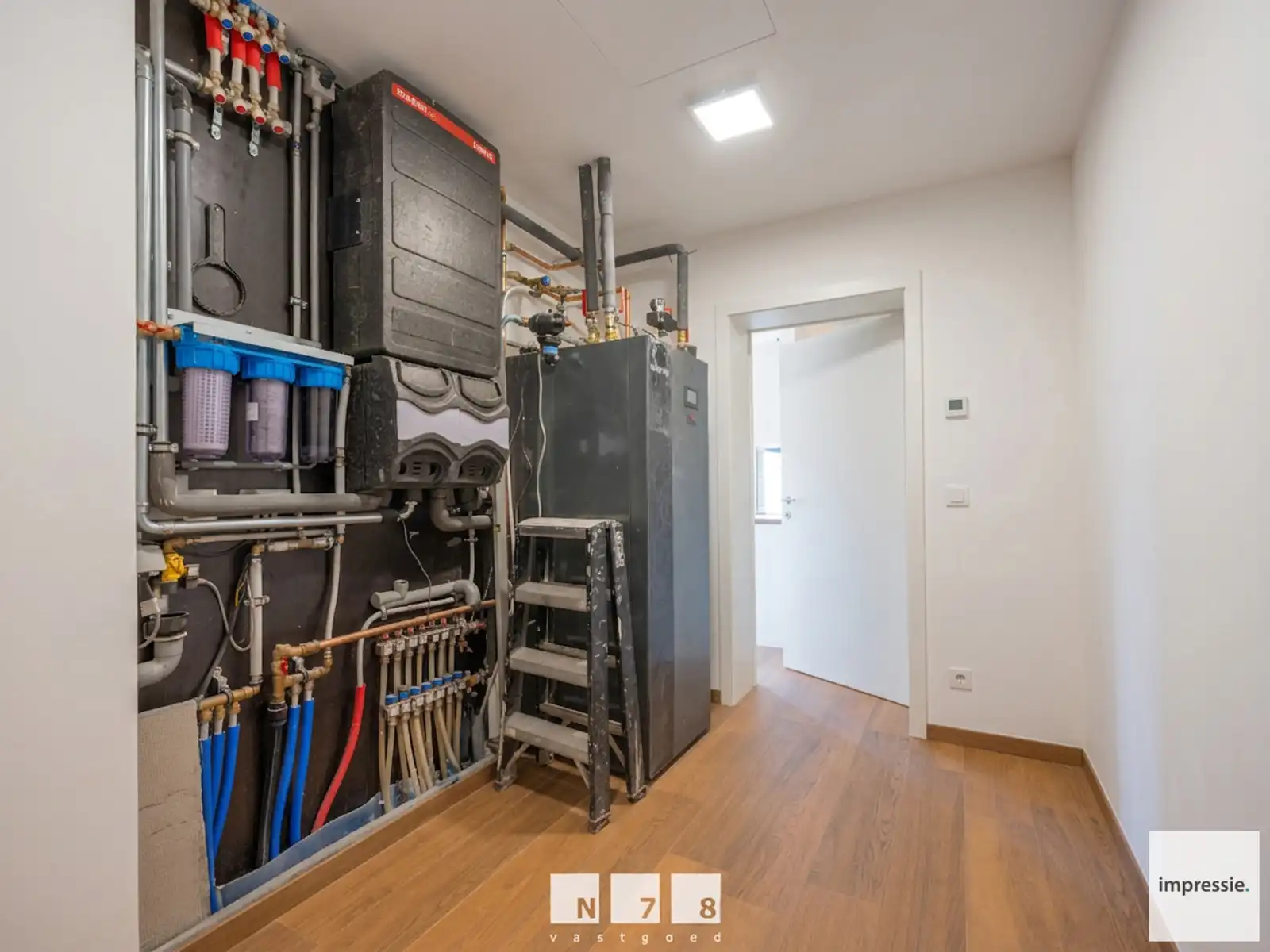Huis te koop foto 8
