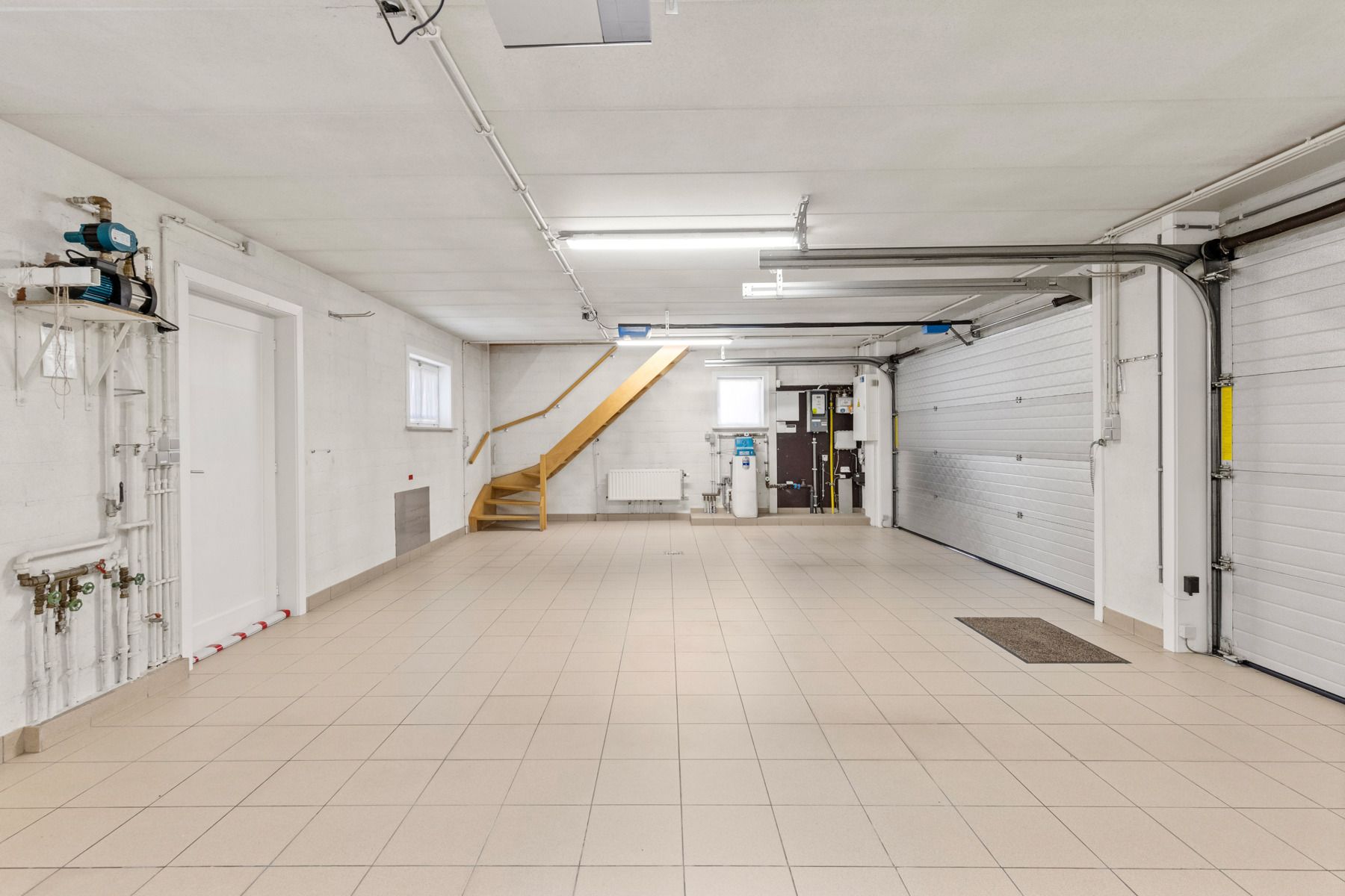 Exclusieve villa - Rust, ruimte en luxe nabij het Sterrebos! foto 25
