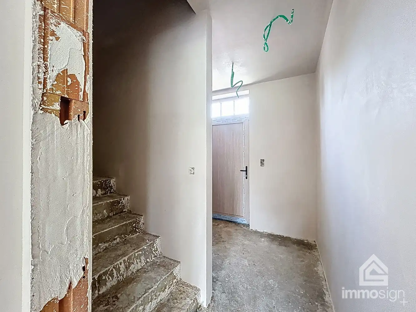 Twee moderne nieuwbouwwoningen in Kinrooi – Nelisveld 4B - casco+ afwerking – Jouw thuis, jouw stijl foto 8