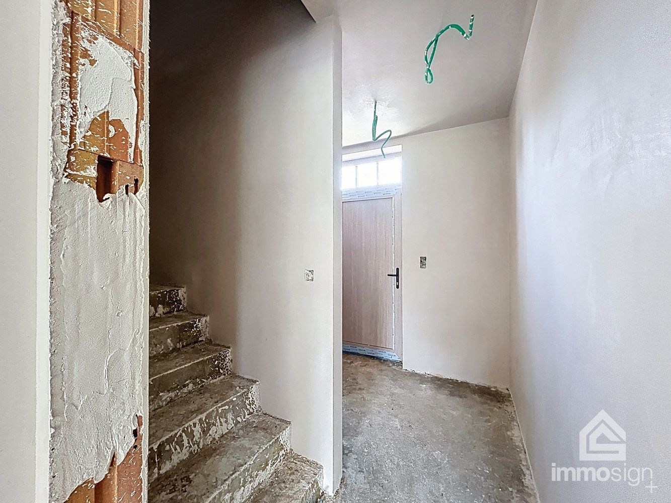 Twee moderne nieuwbouwwoningen in Kinrooi – Nelisveld 4A - casco+ afwerking – Jouw thuis, jouw stijl foto 7
