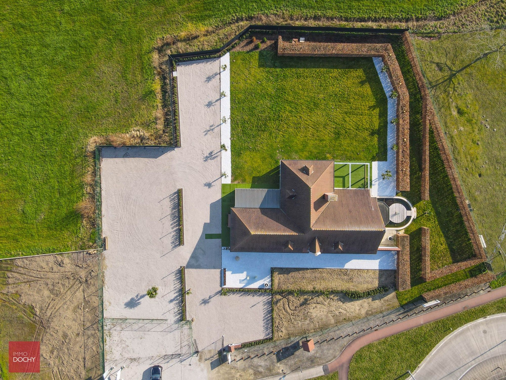 Verzorgde ruime villa op gunstige ligging foto 3