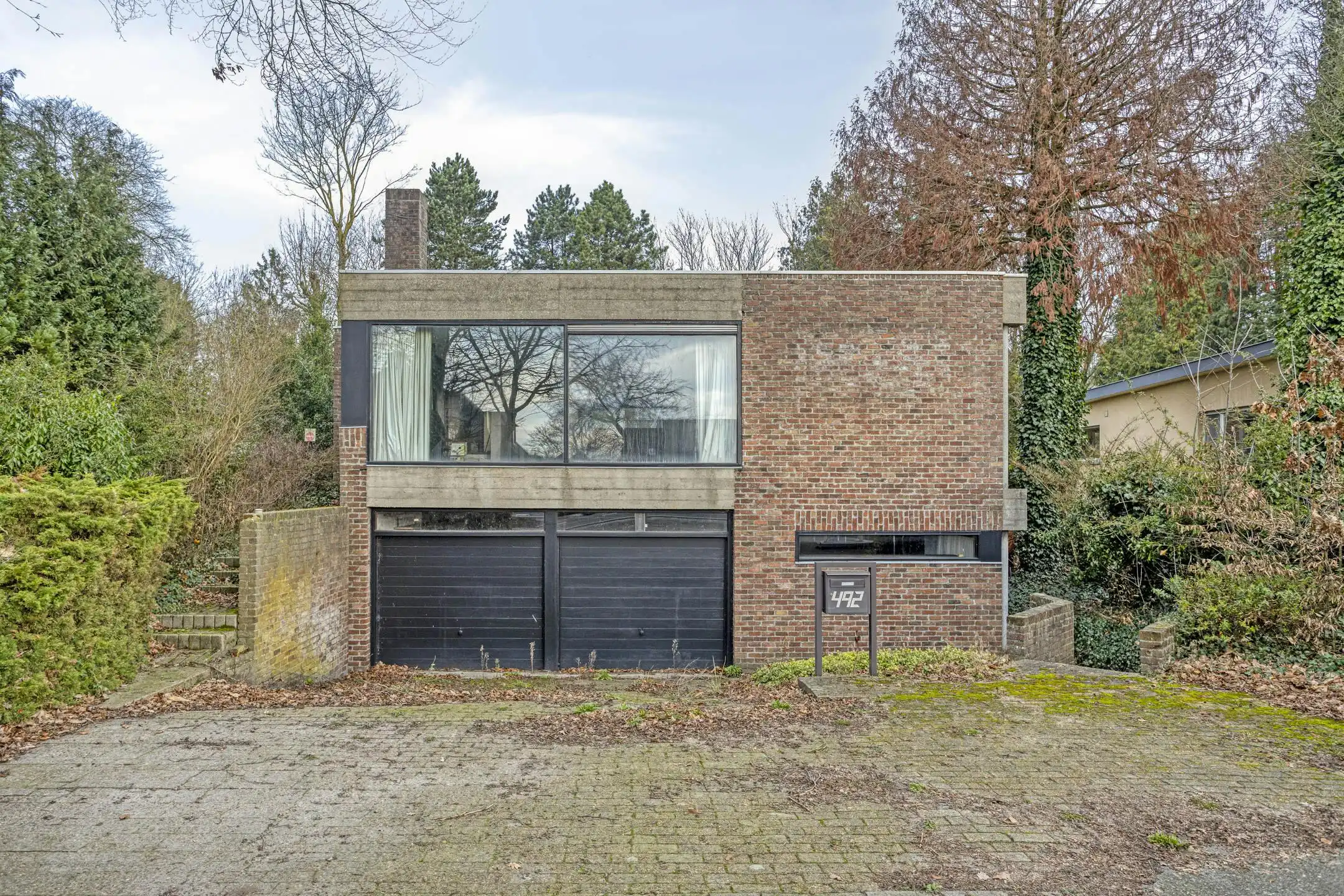 Polyvalent huis met tal van mogelijkheden te Sint-Kruis foto 3