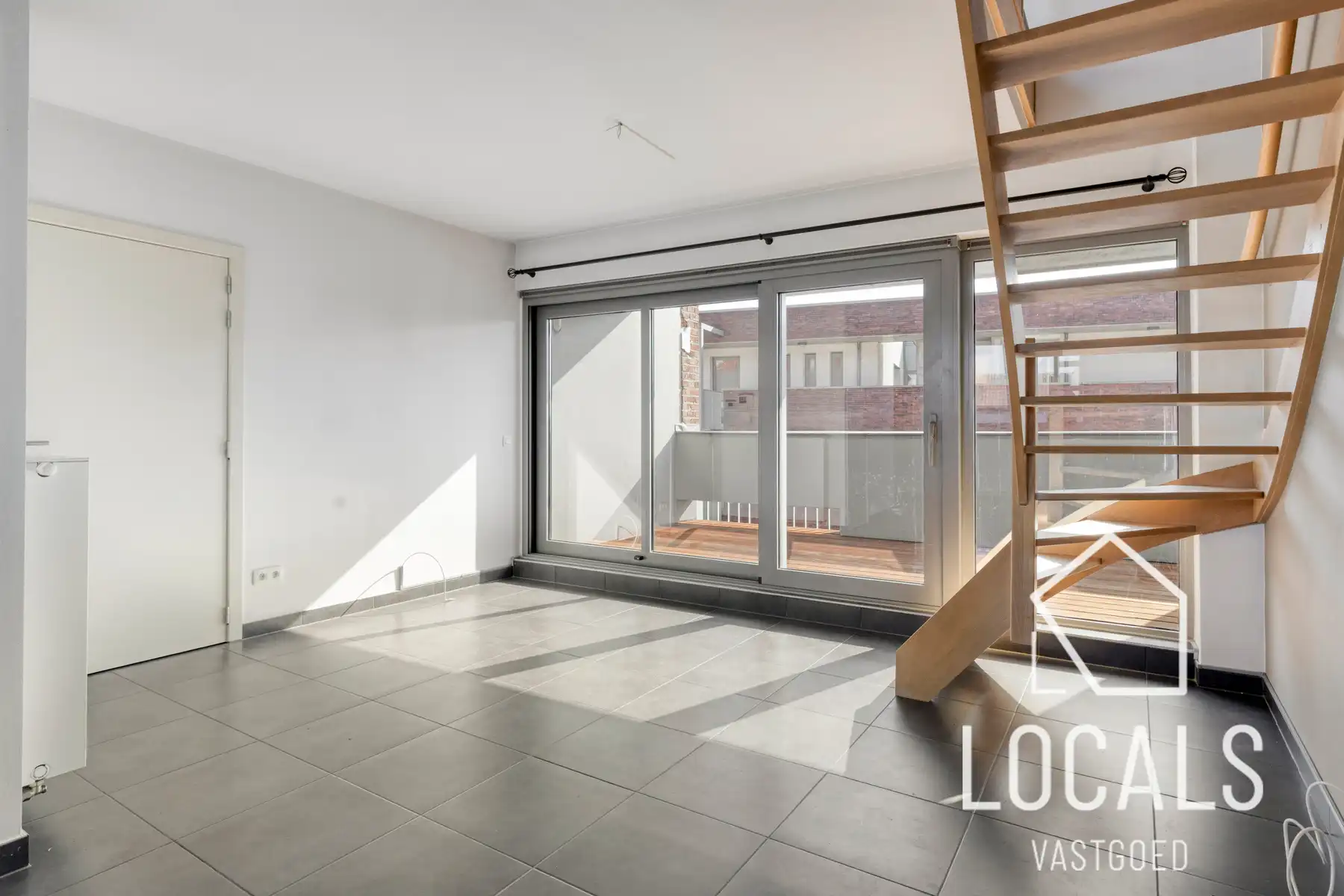 Prachtig appartement in Brouwerij De Neve foto 3