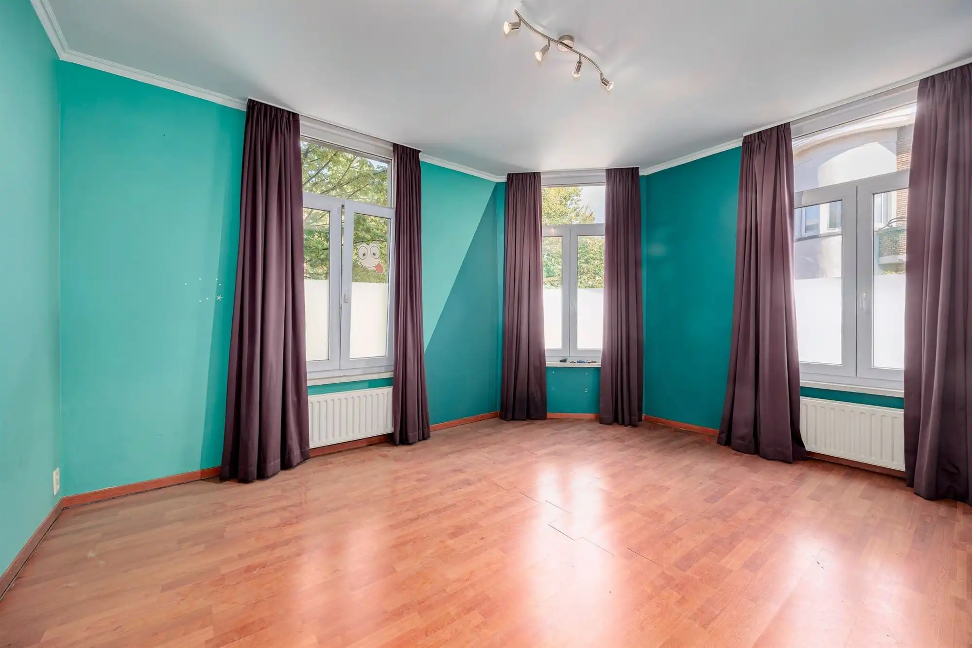Charmant appartement met 2 slaapkamers en kelderberging in Deurne Zuid! foto 7