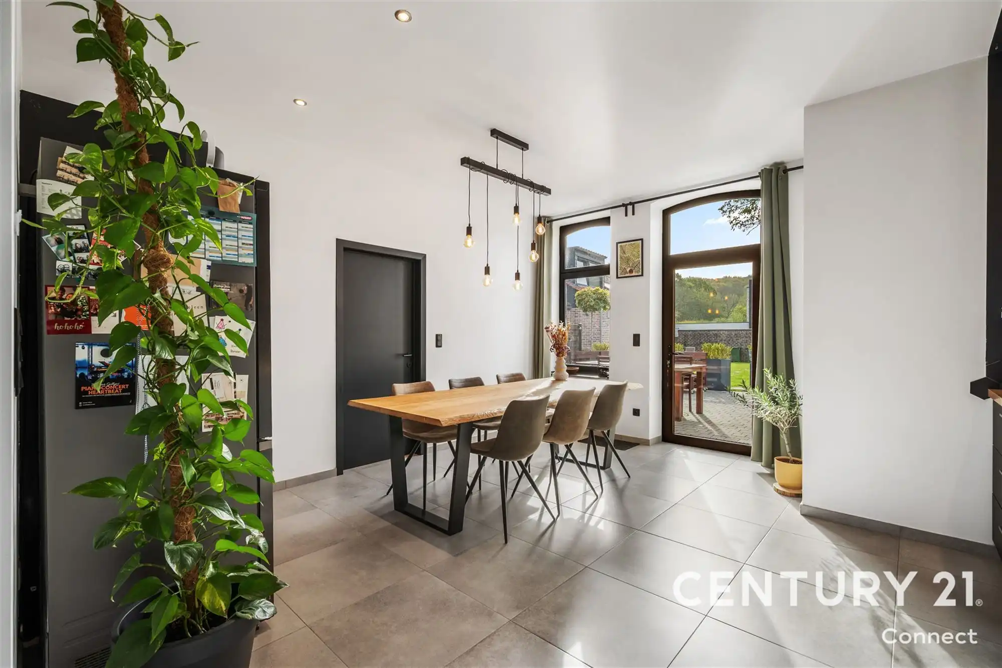Instapklare woning in een groene omgeving nabij Leuven foto 6