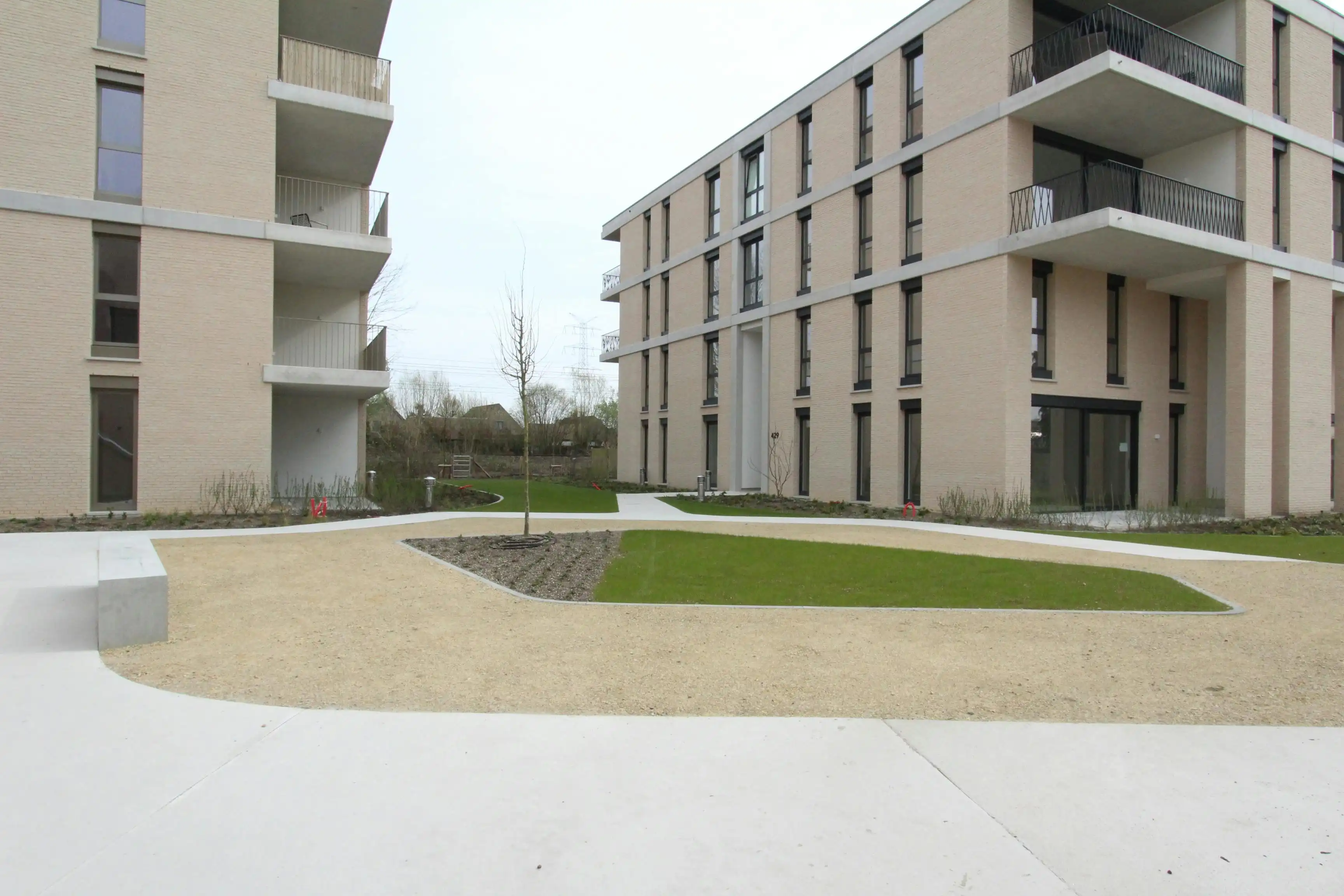 Nieuwbouwproject Nexuss Schelle foto 10