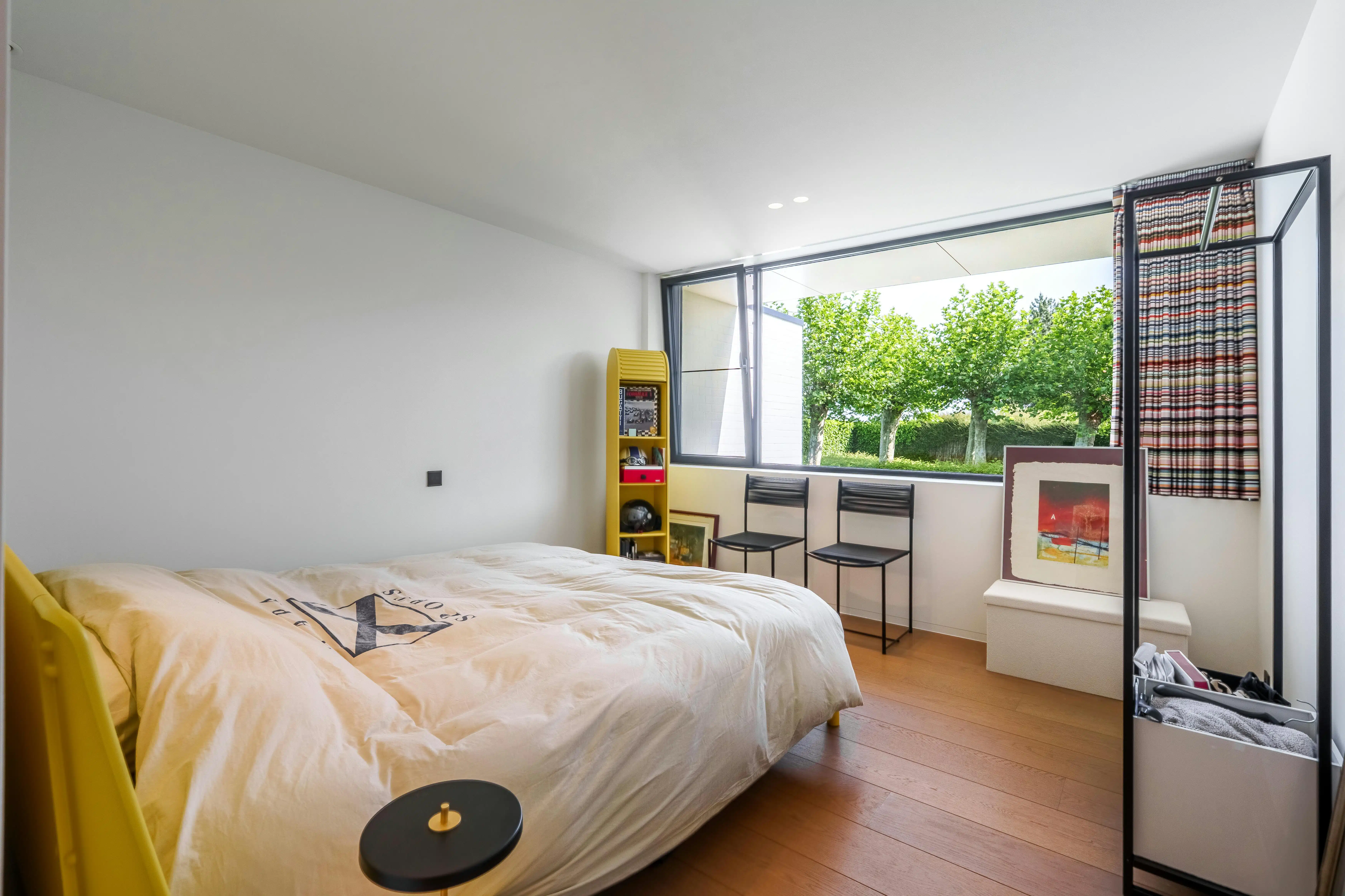 Exclusieve, instapklare villa te koop in de Singel in Poperinge foto 29