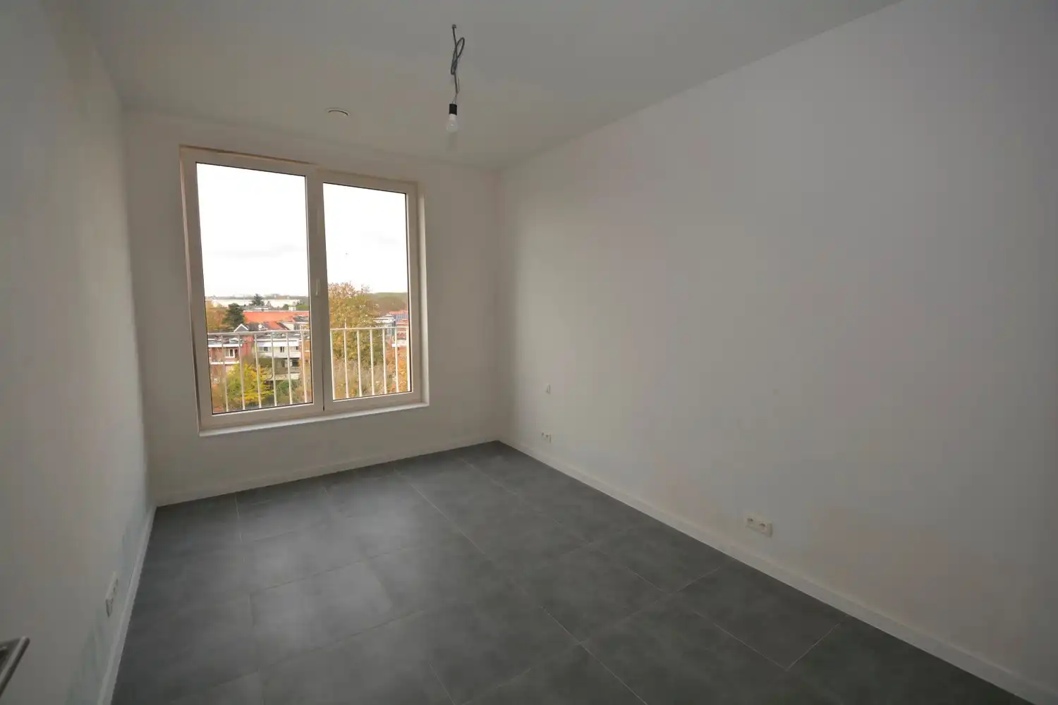 PARKRESIDENTIE STADSTERRAS foto 10