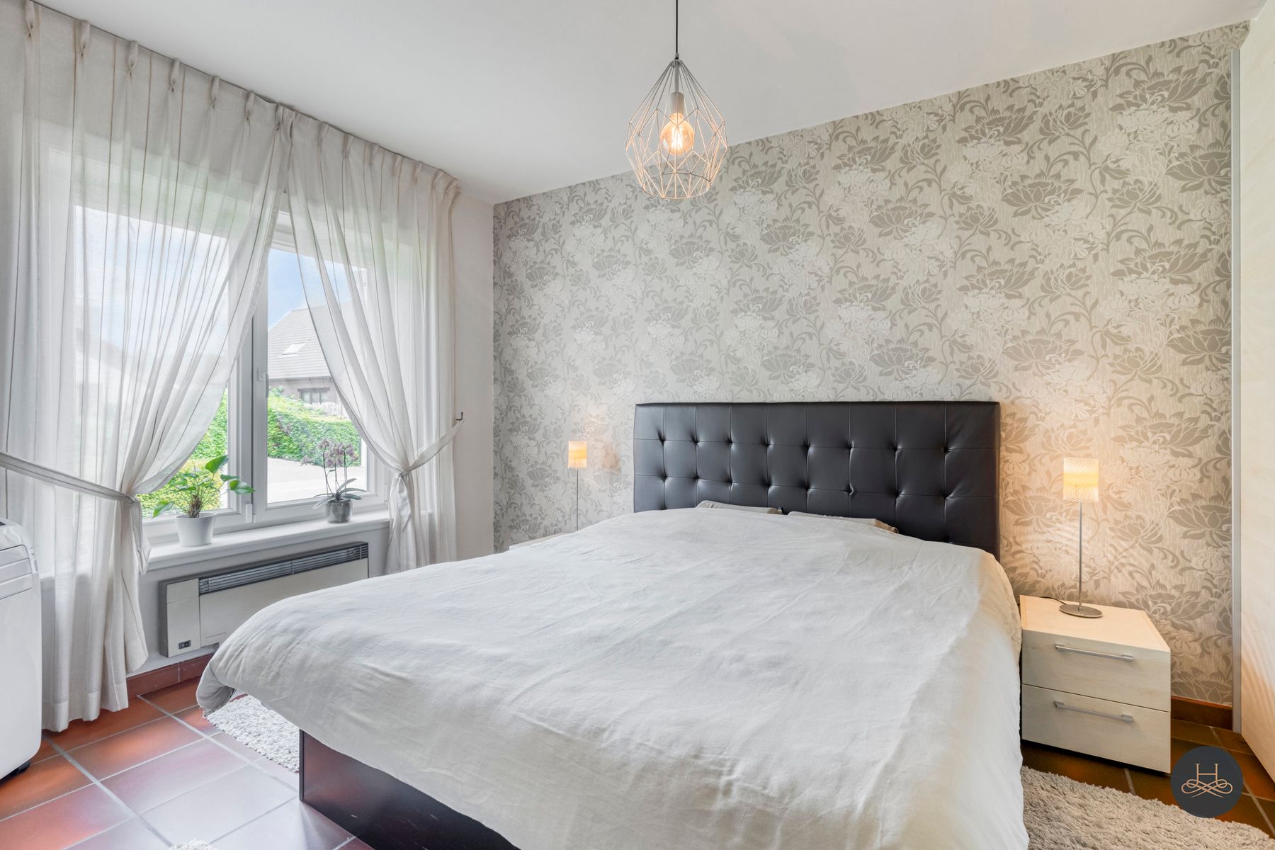 Rustig gelegen gezinswoning nabij centrum foto 17