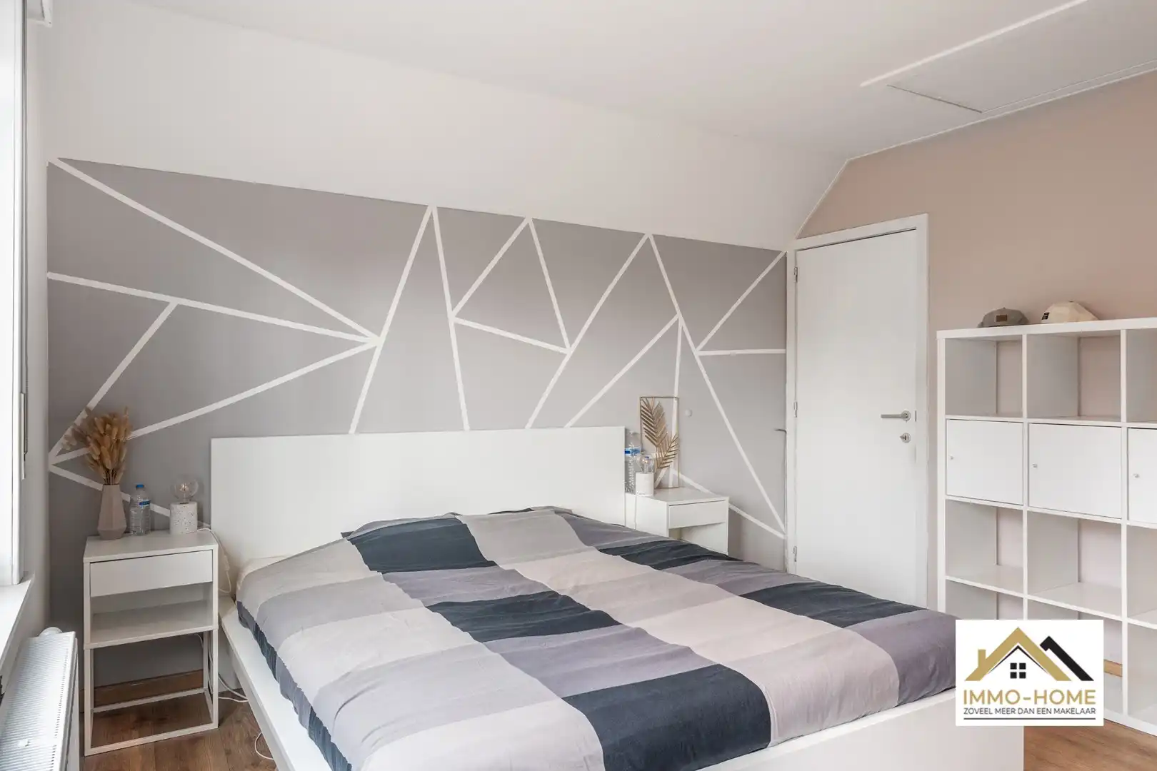 Instapklare woning te Beervelde!  foto 14