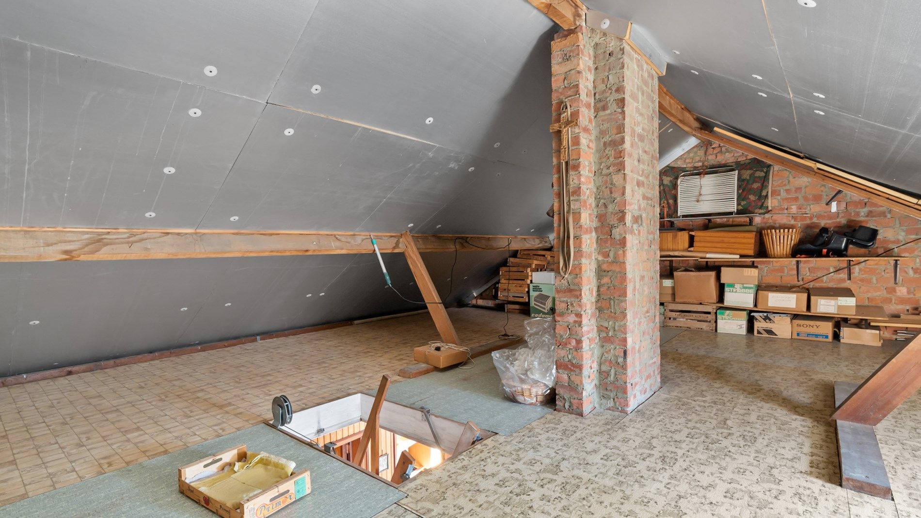 LINDEN - Huis met 4 slaapkamers en tuin foto 20